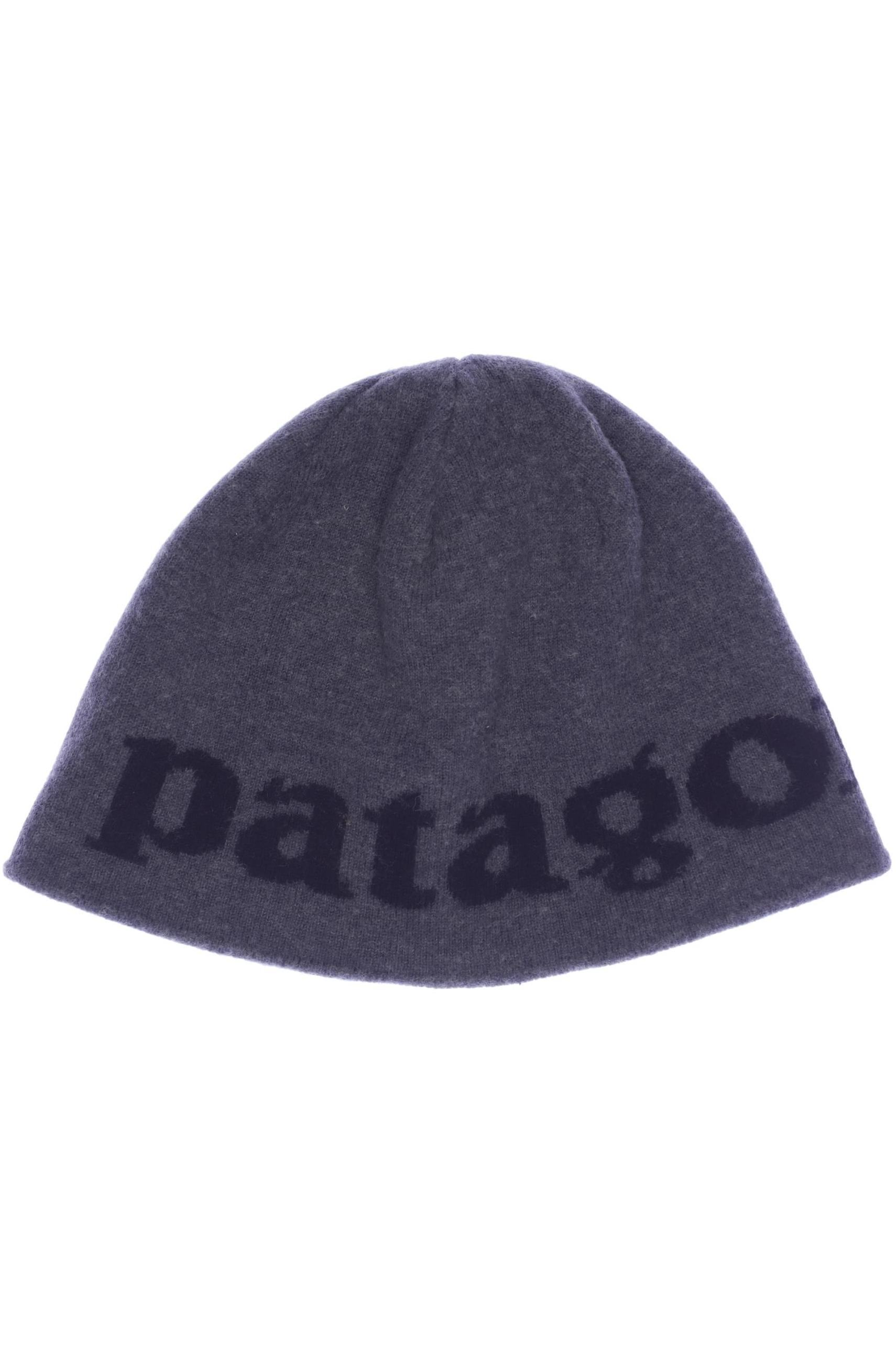 Thumbnail - patagonia Herren Hut/Mütze, grau, Gr. uni