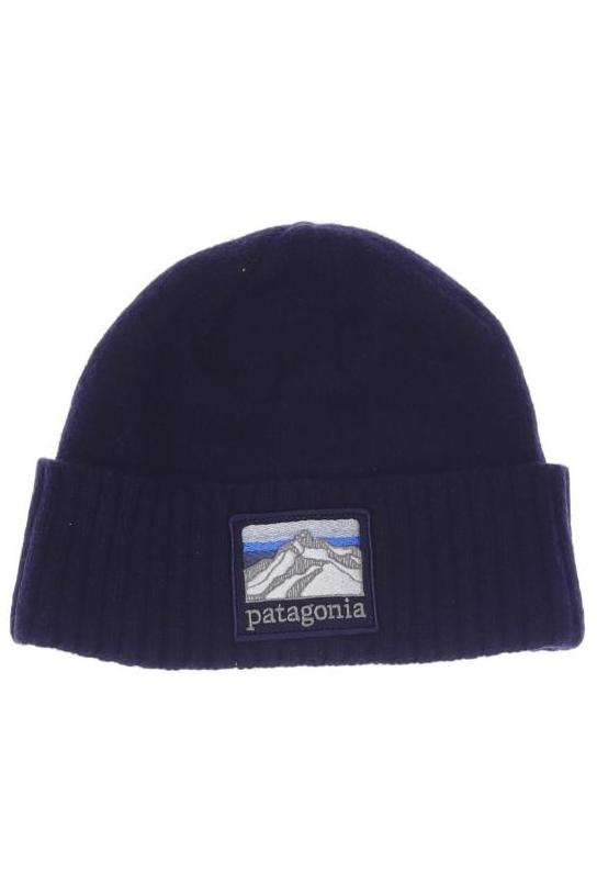 

patagonia Herren Hut/Mütze, marineblau, Gr. uni