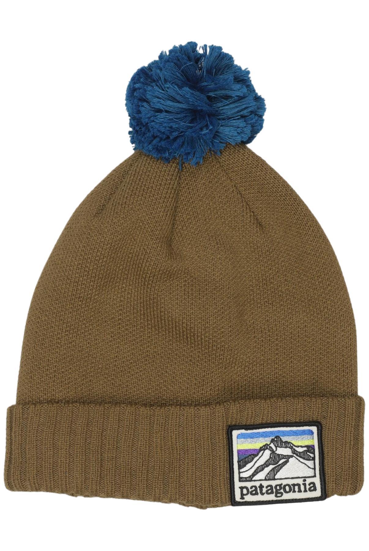 

patagonia Herren Hut/Mütze, mehrfarbig, Gr. uni