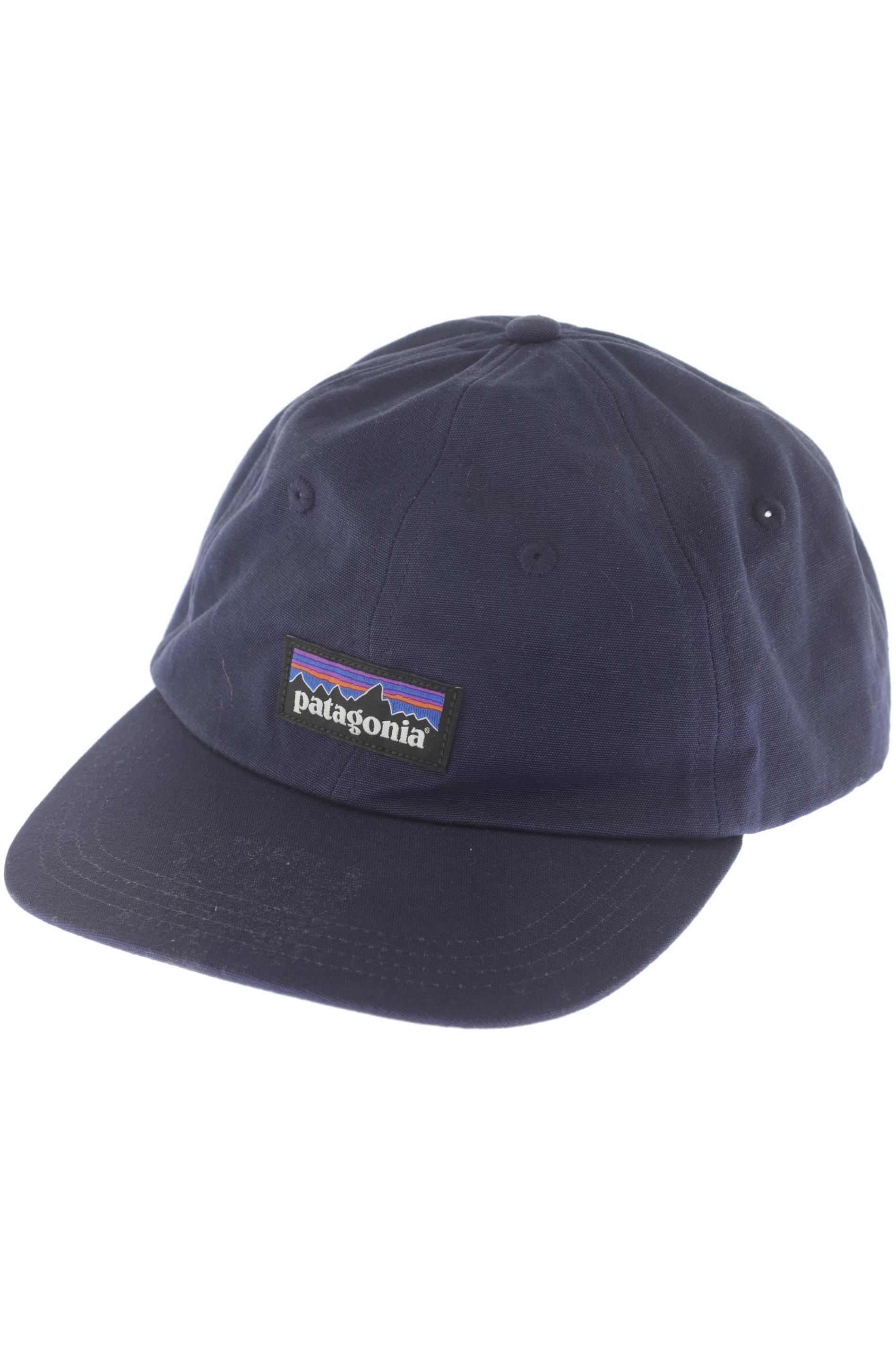 

patagonia Herren Hut/Mütze, marineblau, Gr. uni