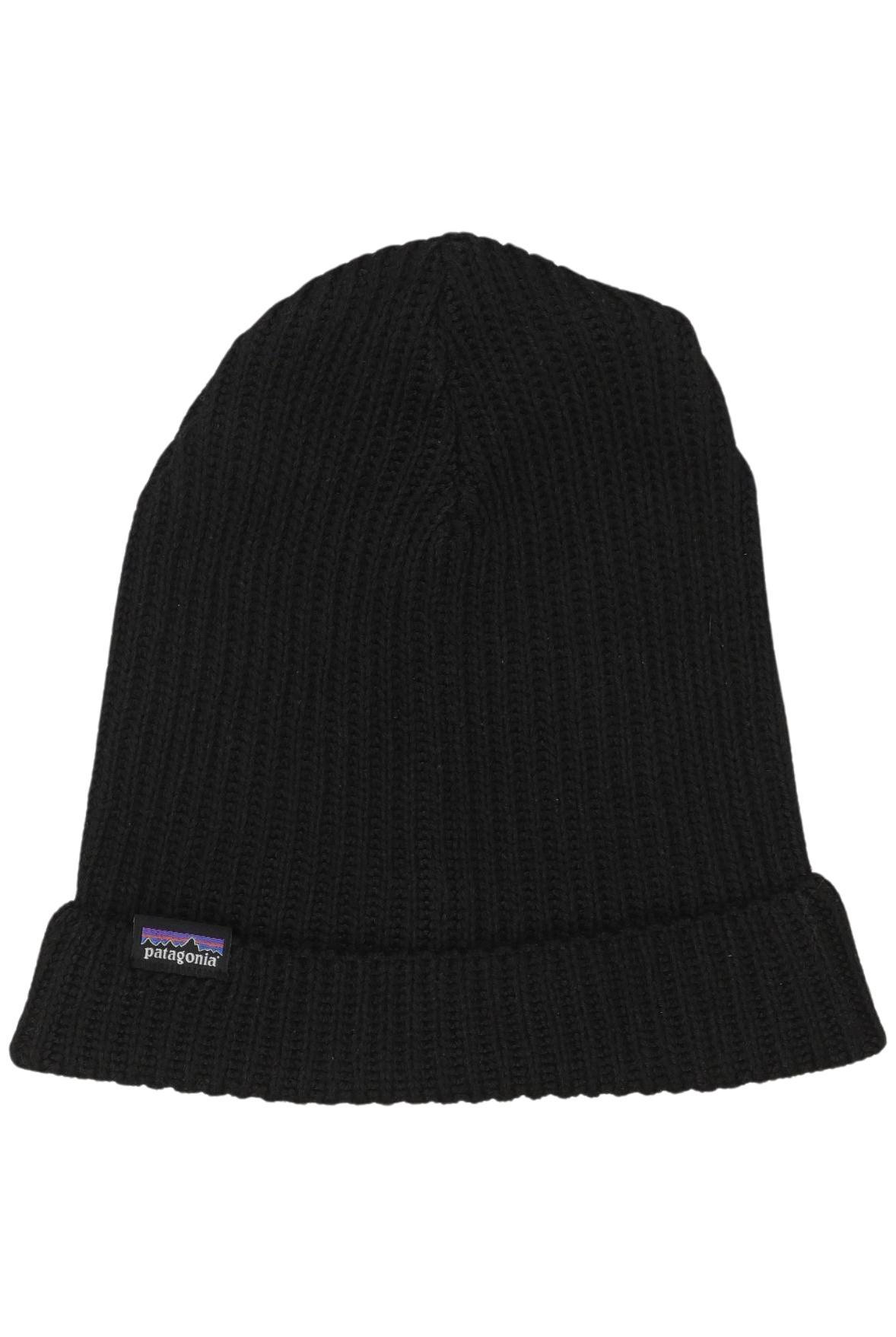 

patagonia Herren Hut/Mütze, schwarz, Gr. uni