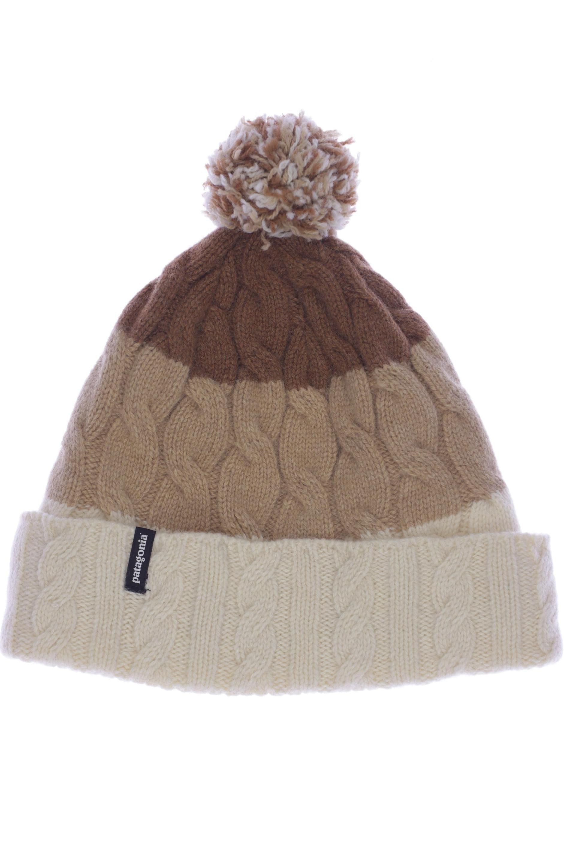 

patagonia Herren Hut/Mütze, beige, Gr. uni