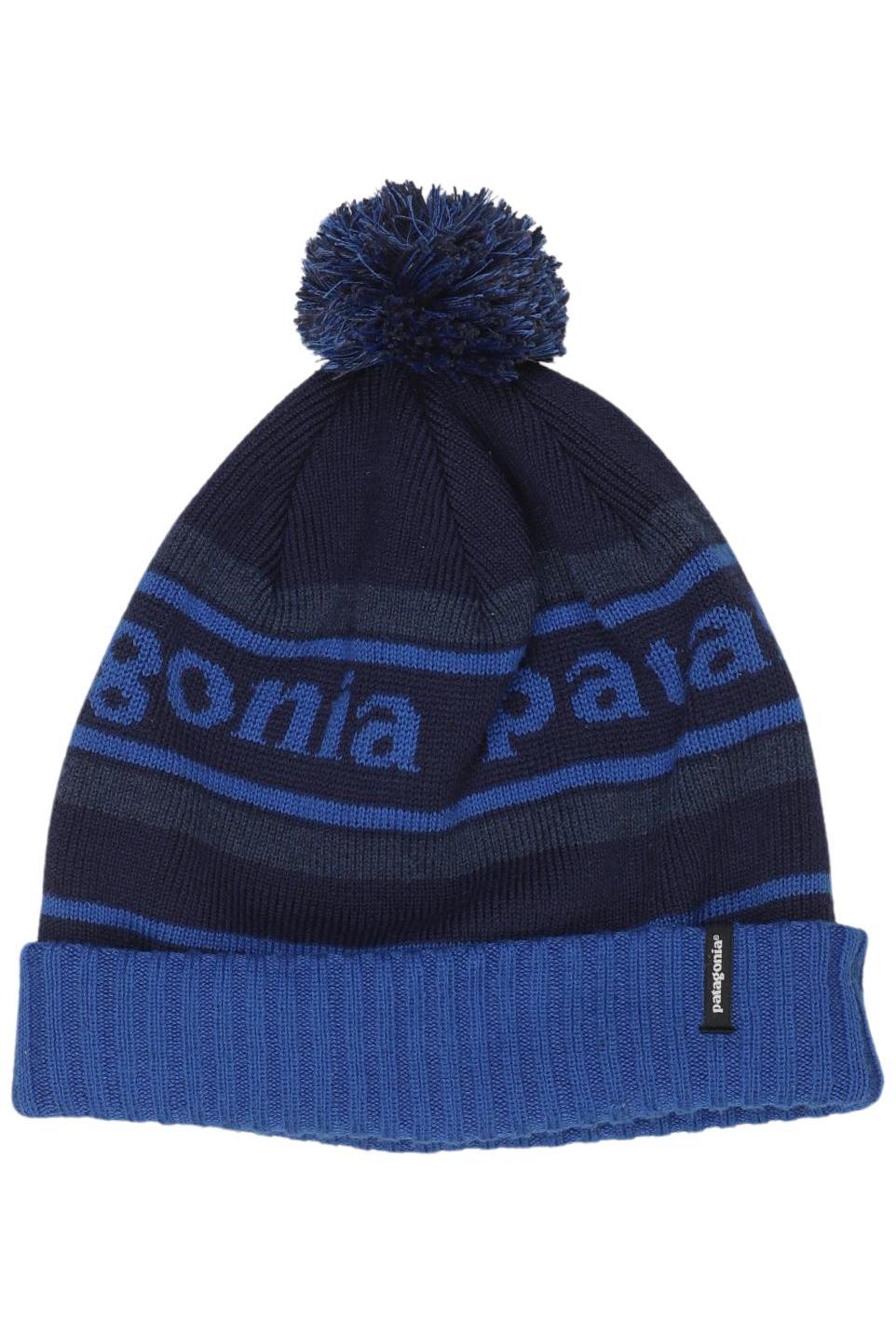 

patagonia Herren Hut/Mütze, marineblau, Gr. uni