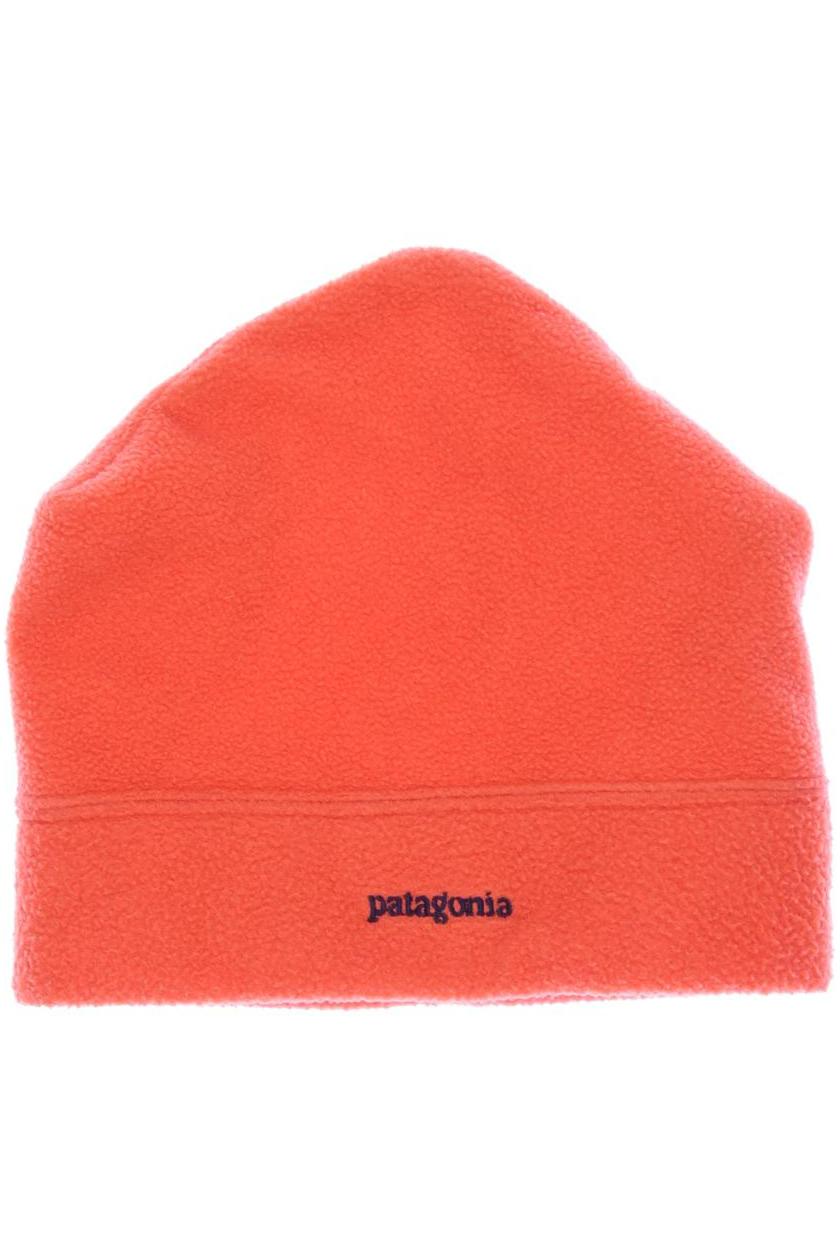 

patagonia Herren Hut/Mütze, orange