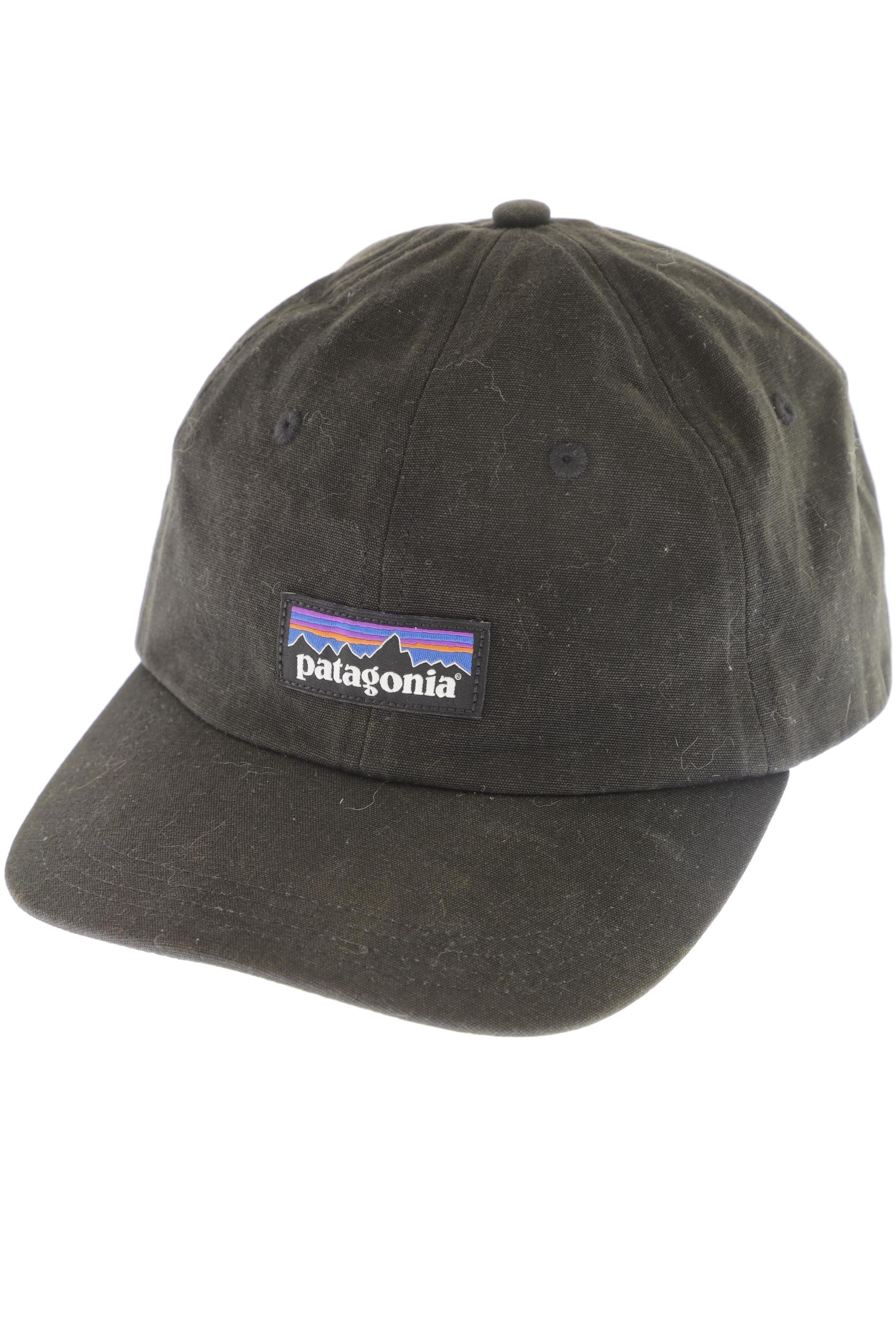 

patagonia Herren Hut/Mütze, schwarz, Gr. uni