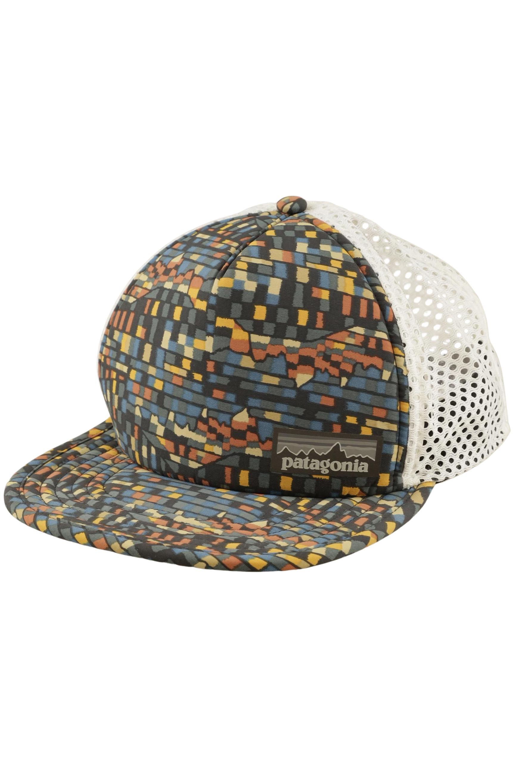 Thumbnail - patagonia Herren Hut/Mütze, mehrfarbig, Gr. uni