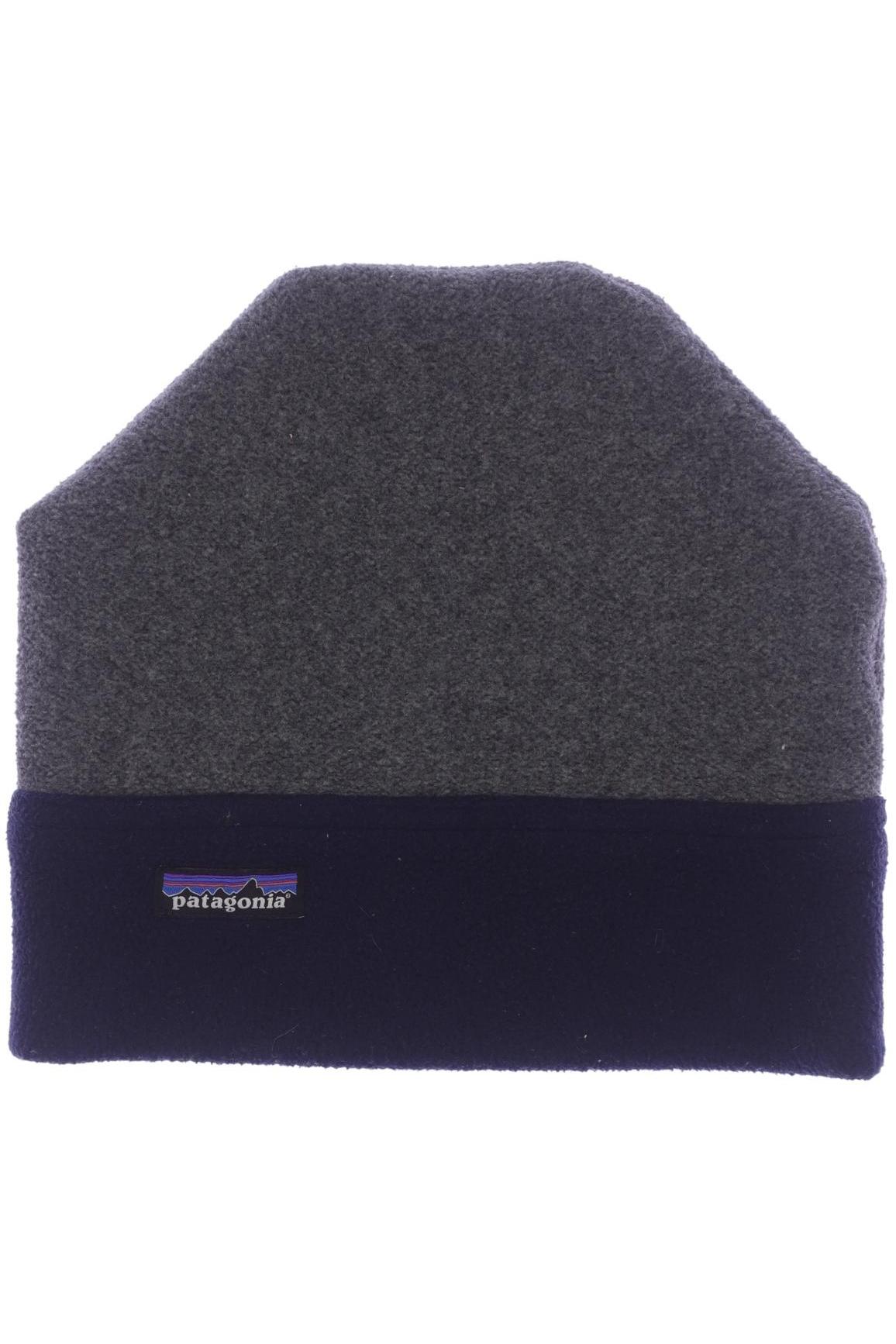 

patagonia Herren Hut/Mütze, grau, Gr. uni