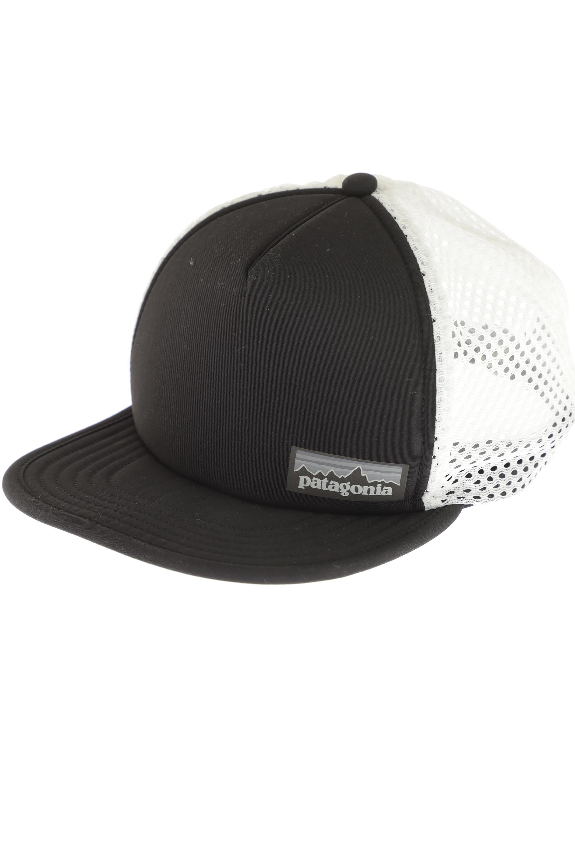 

patagonia Herren Hut/Mütze, schwarz, Gr. uni