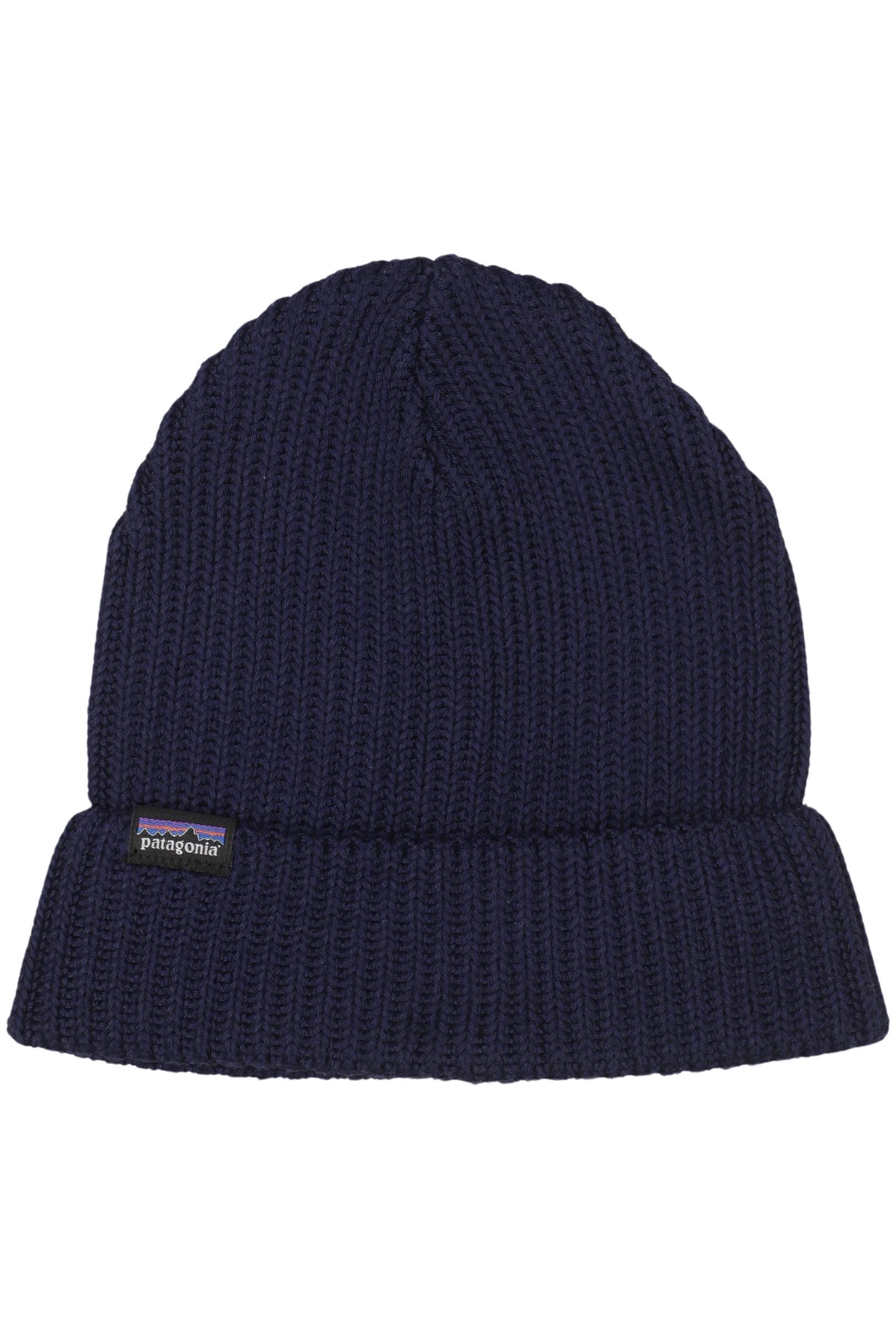 

patagonia Herren Hut/Mütze, marineblau, Gr. uni
