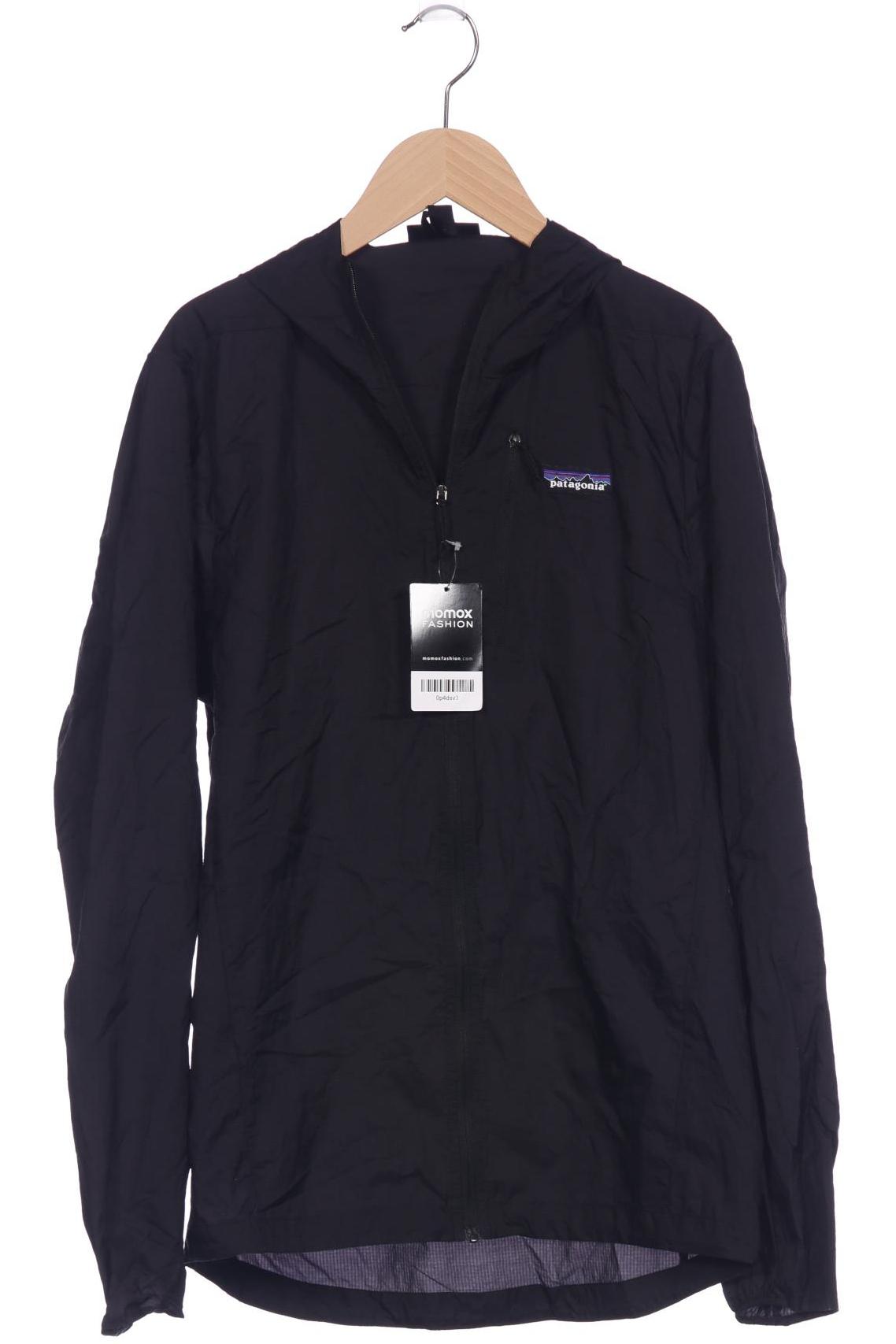 

patagonia Herren Jacke, schwarz, Gr. 46