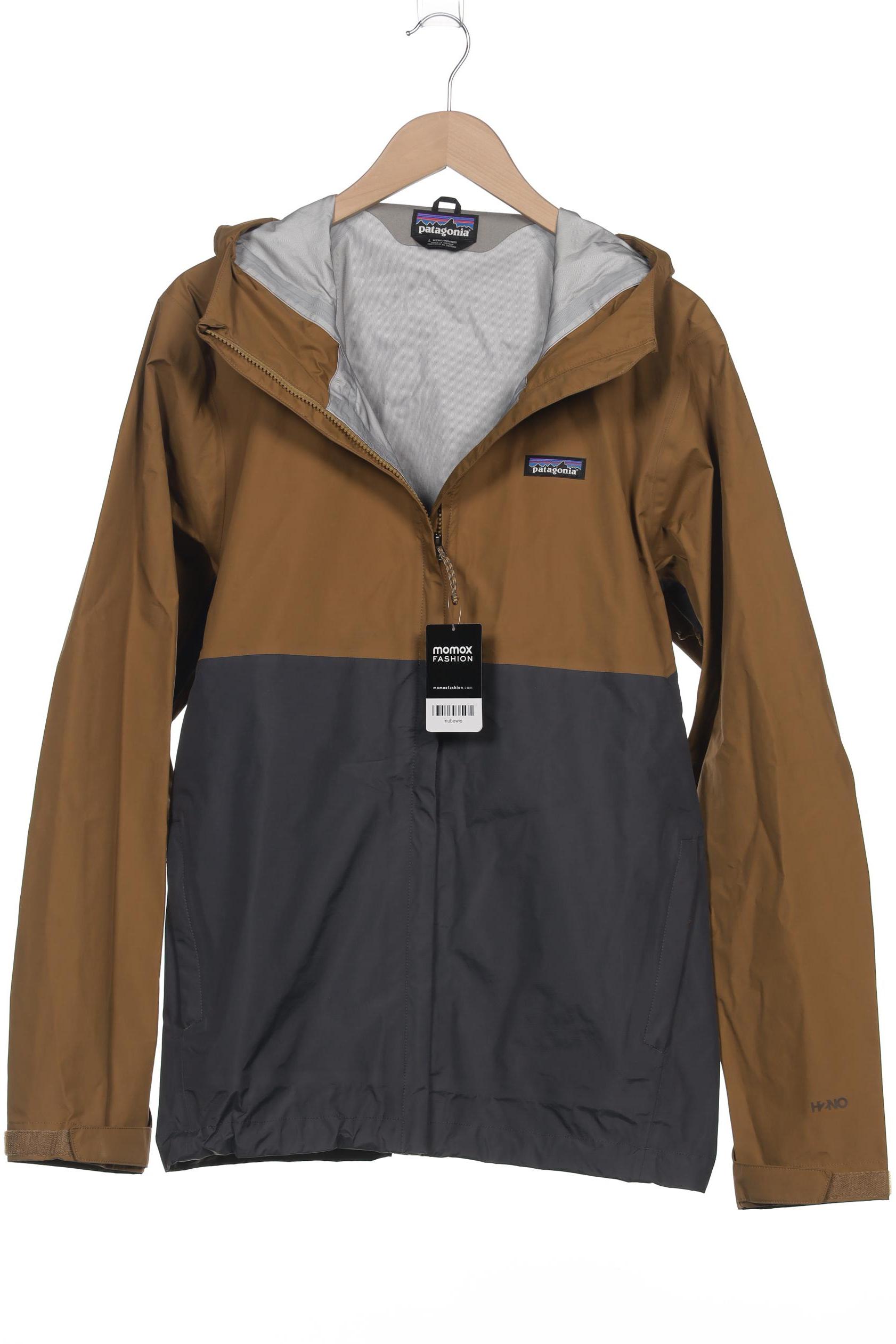 

patagonia Herren Jacke, marineblau, Gr. 52