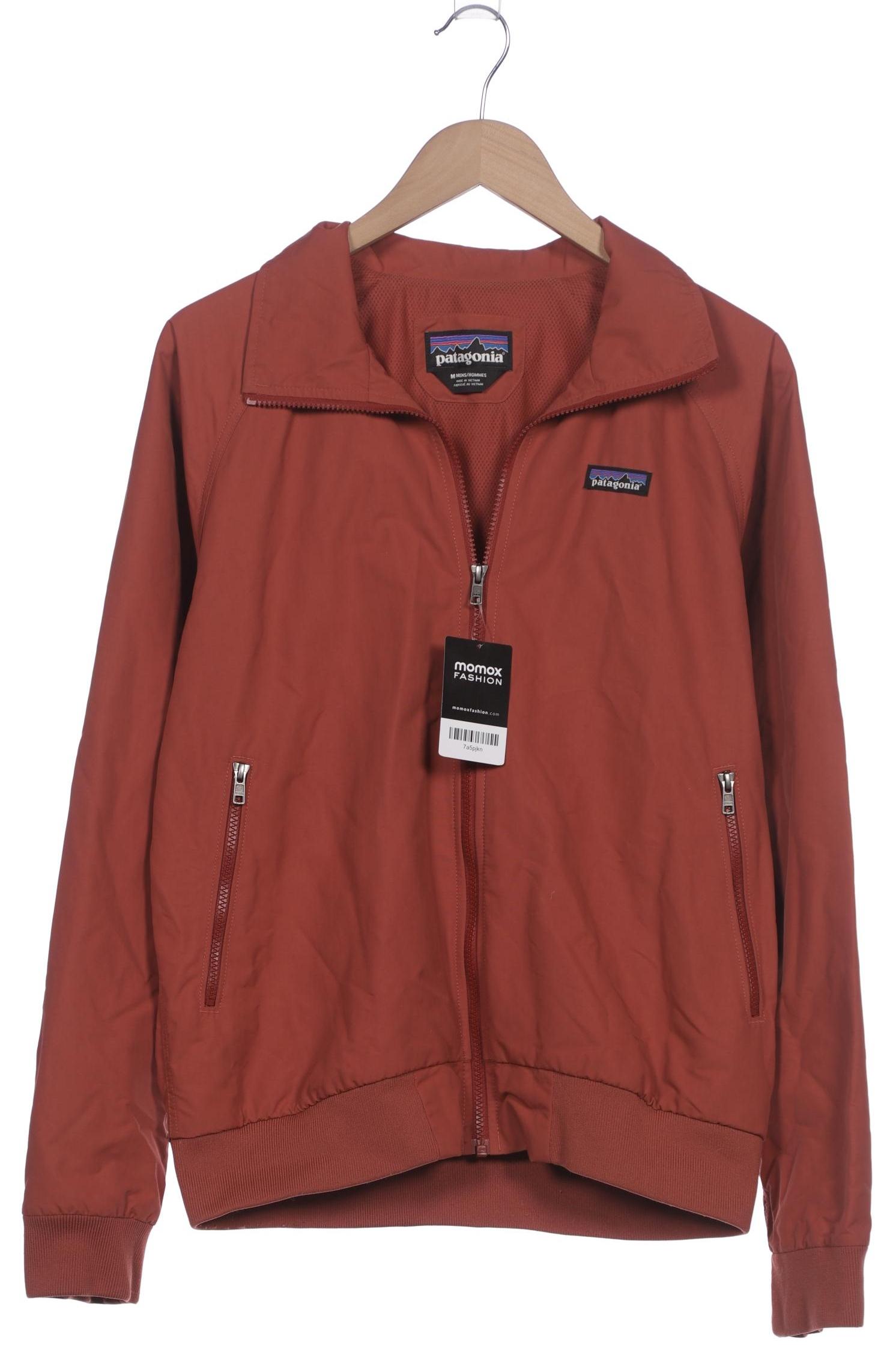 Thumbnail - patagonia Herren Jacke, braun, Gr. 48
