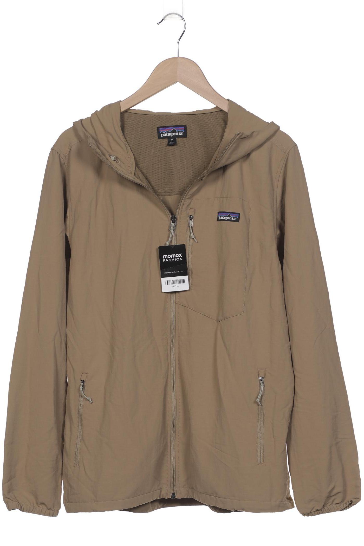 

patagonia Herren Jacke, beige, Gr. 48