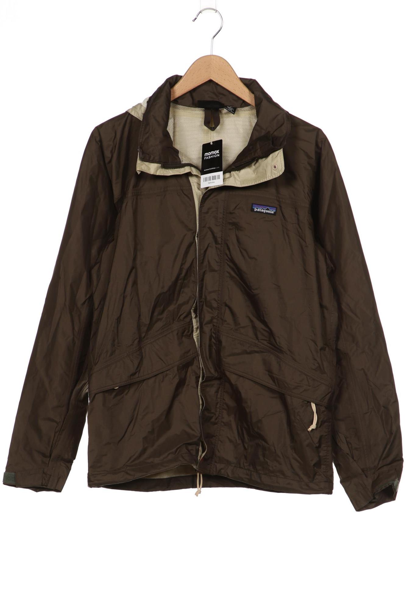 

patagonia Herren Jacke, grün