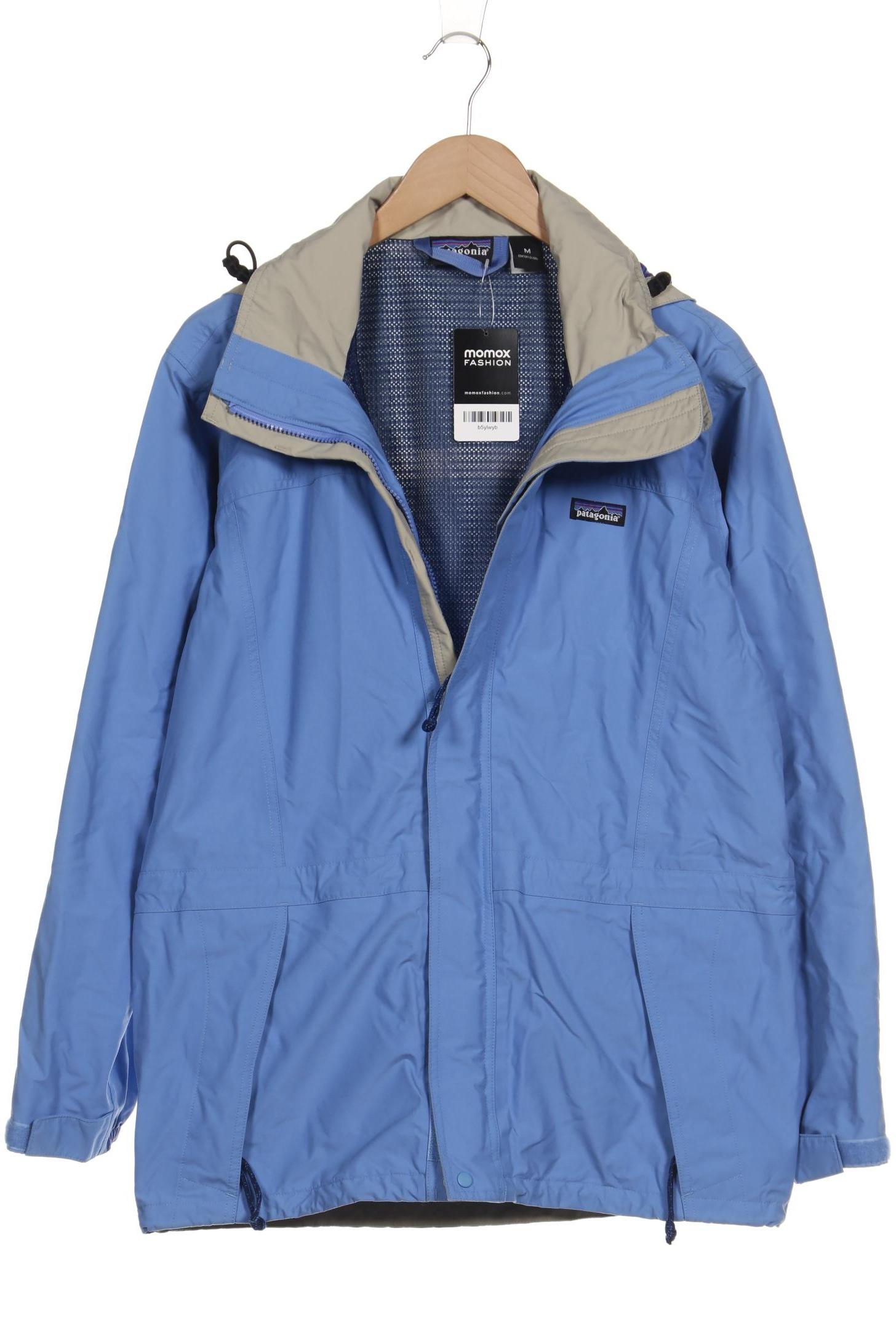 

patagonia Herren Jacke, blau, Gr. 48