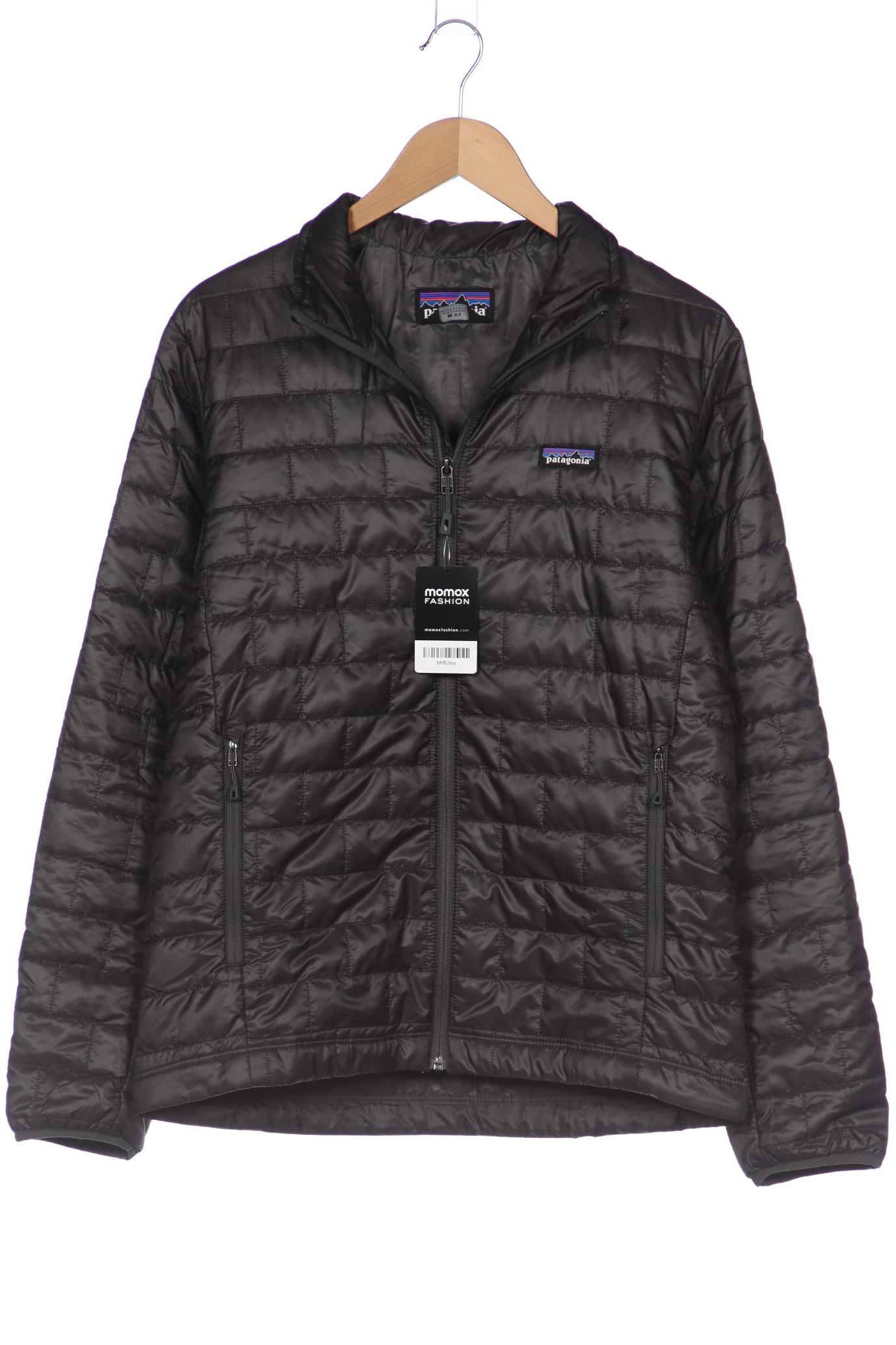 

patagonia Herren Jacke, grau