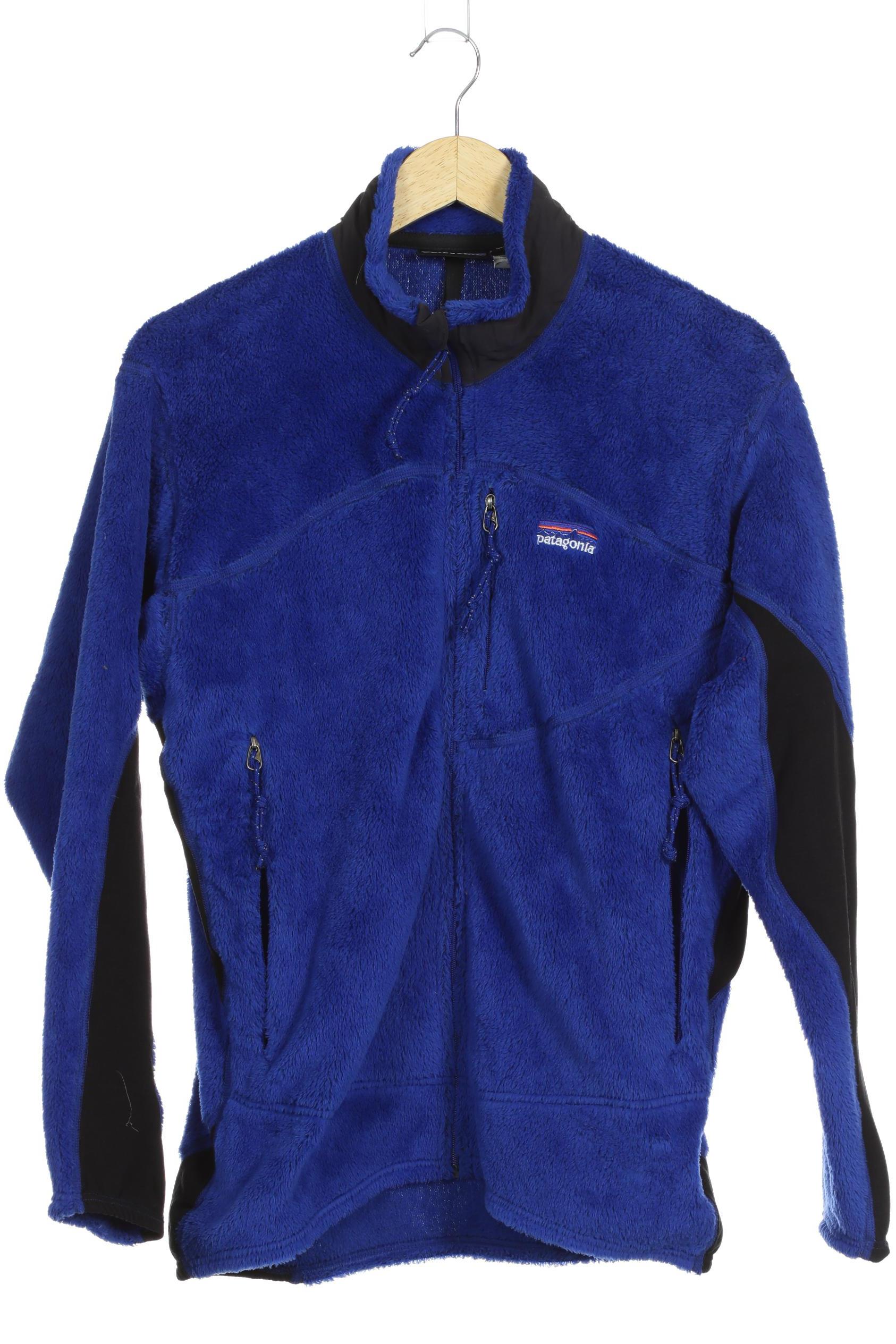 

patagonia Herren Jacke, blau, Gr. 48