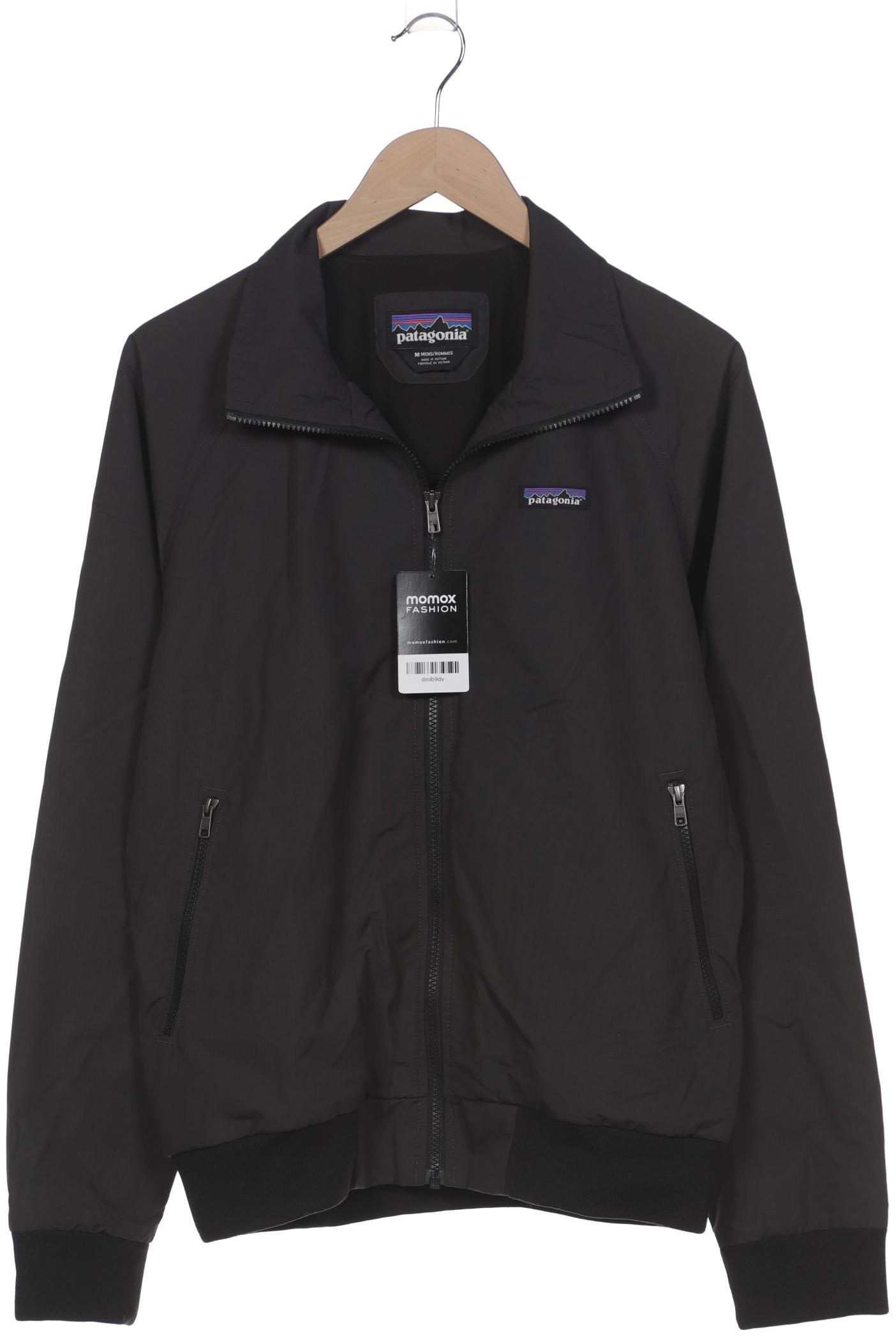 

patagonia Herren Jacke, grau, Gr. 48