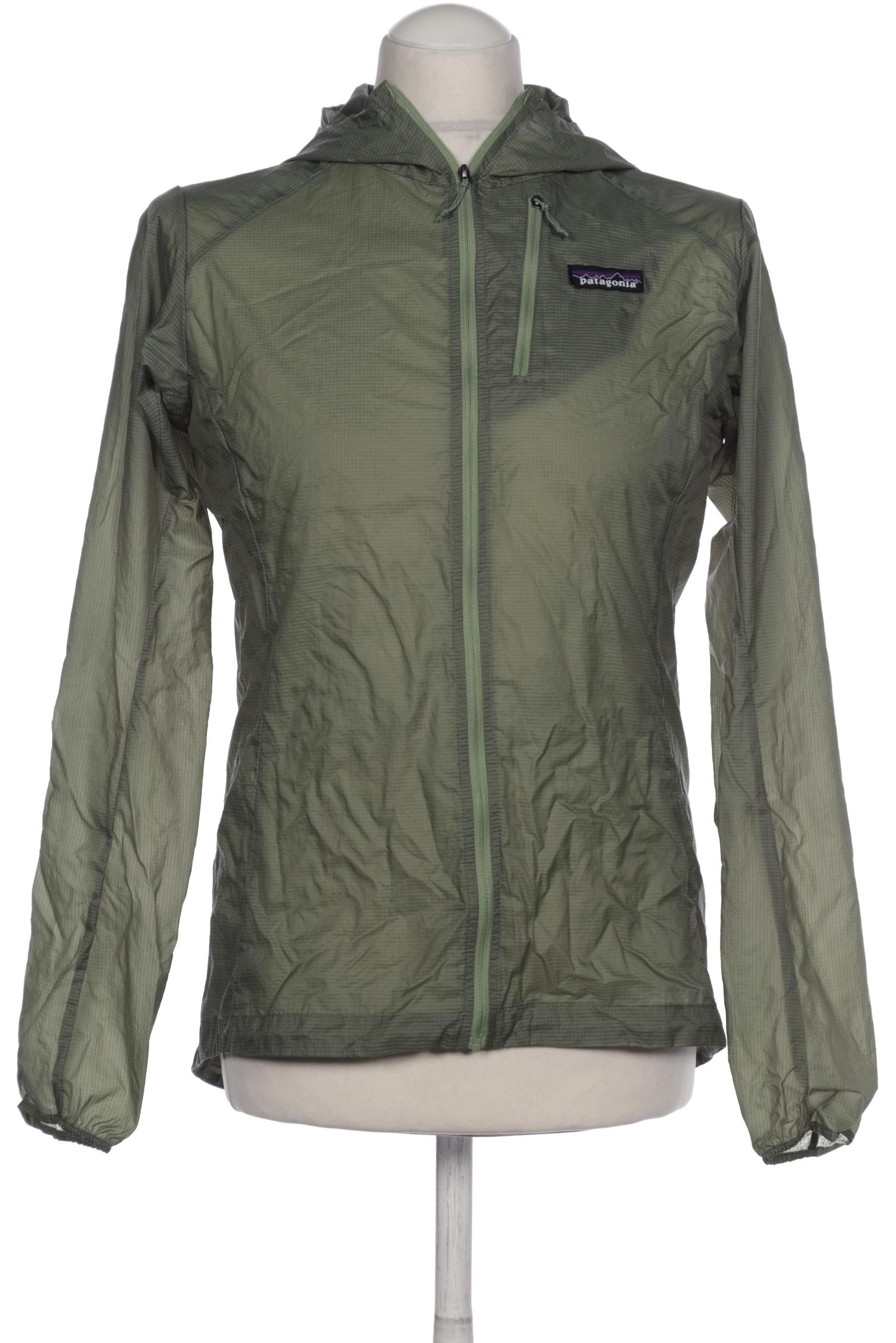

patagonia Herren Jacke, grün