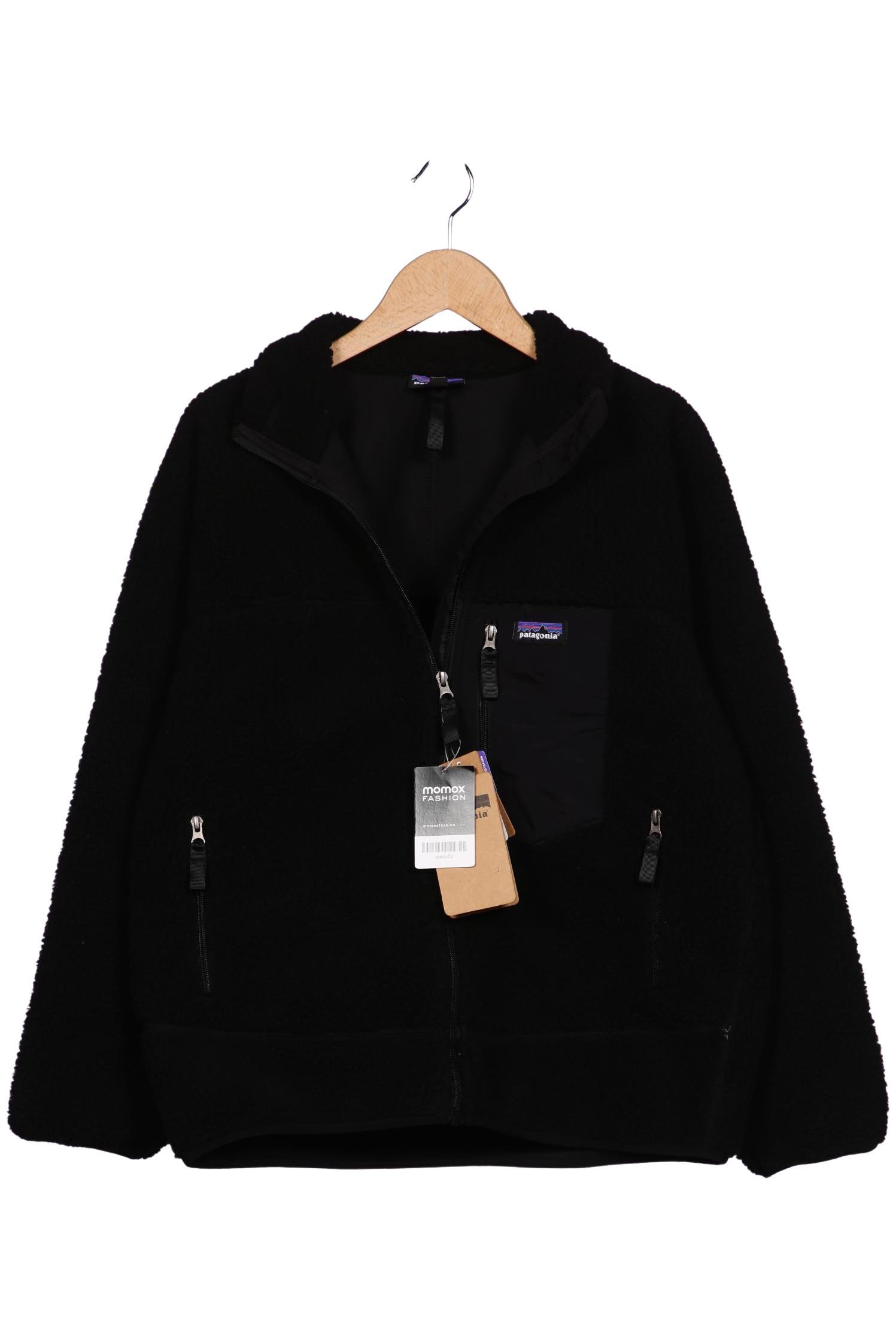 Thumbnail - patagonia Herren Jacke, schwarz, Gr. 52