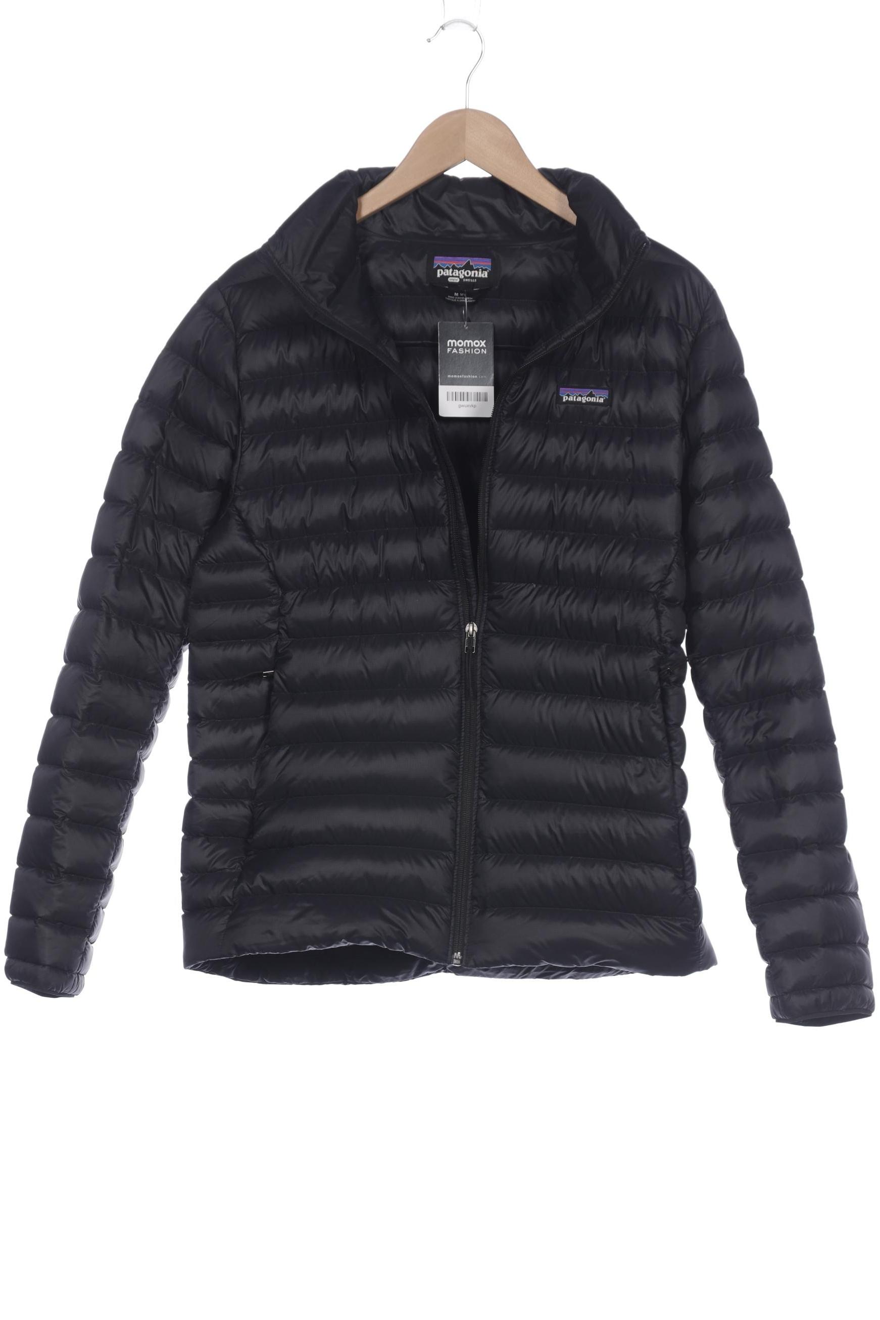 

patagonia Herren Jacke, schwarz, Gr. 48