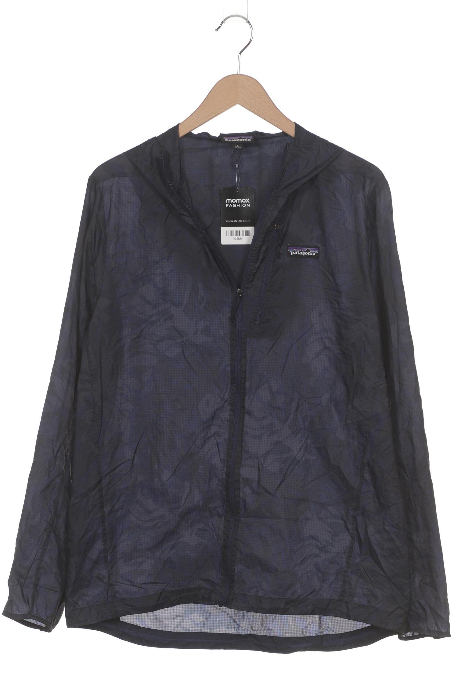 

patagonia Herren Jacke, marineblau, Gr. 52