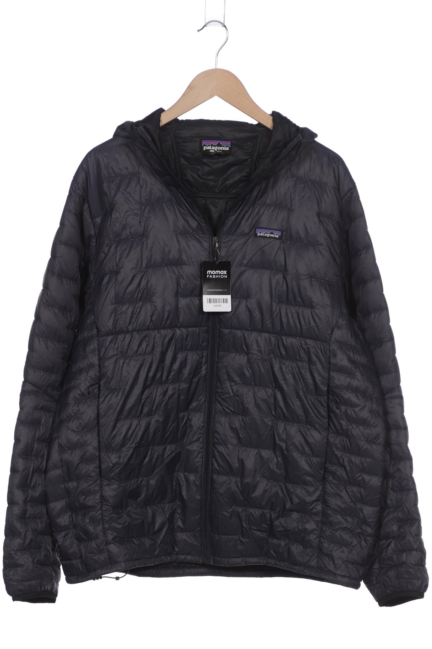 

patagonia Herren Jacke, marineblau, Gr. 54