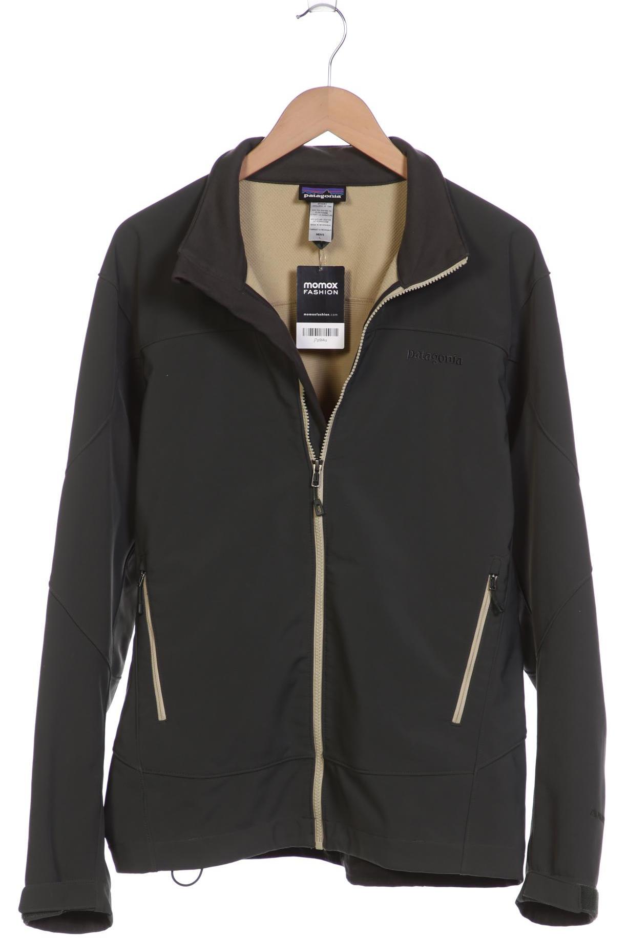 

patagonia Herren Jacke, grün