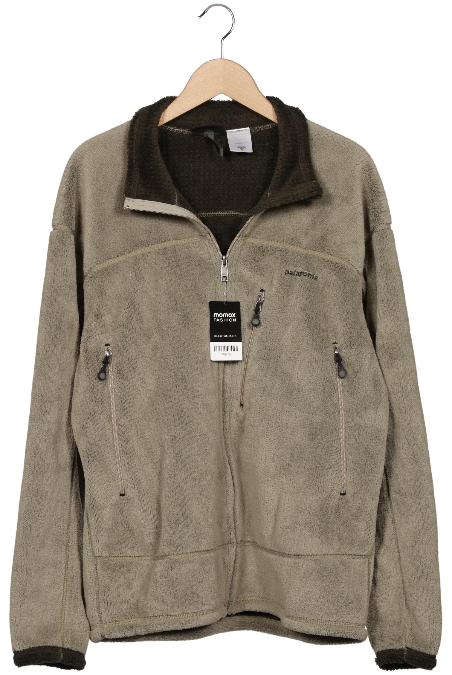 

patagonia Herren Jacke, beige, Gr. 54