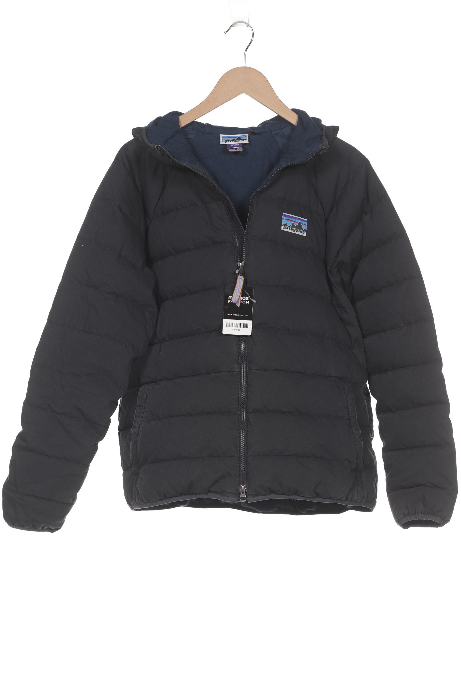 

patagonia Herren Jacke, grau, Gr. 48