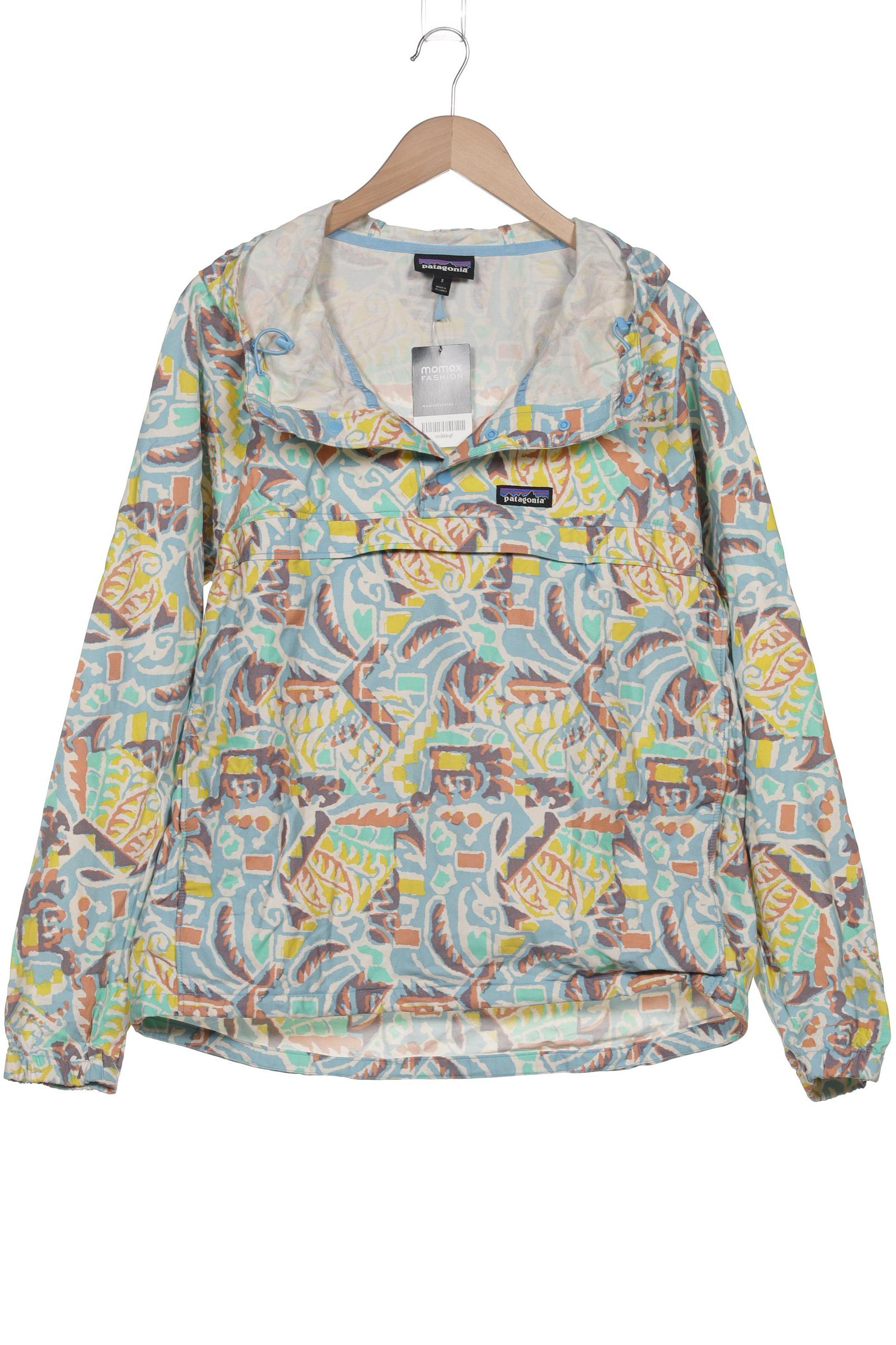 

patagonia Herren Jacke, mehrfarbig, Gr. 46