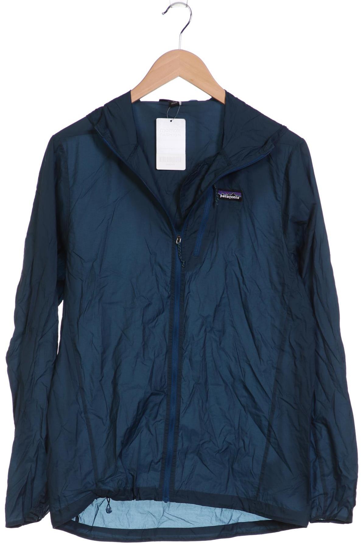 

patagonia Herren Jacke, marineblau, Gr. 48