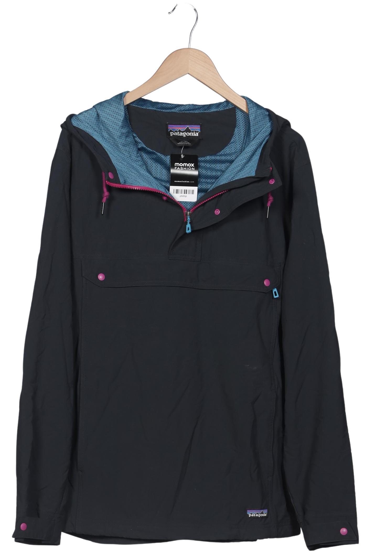 Thumbnail - patagonia Herren Jacke, marineblau, Gr. 54