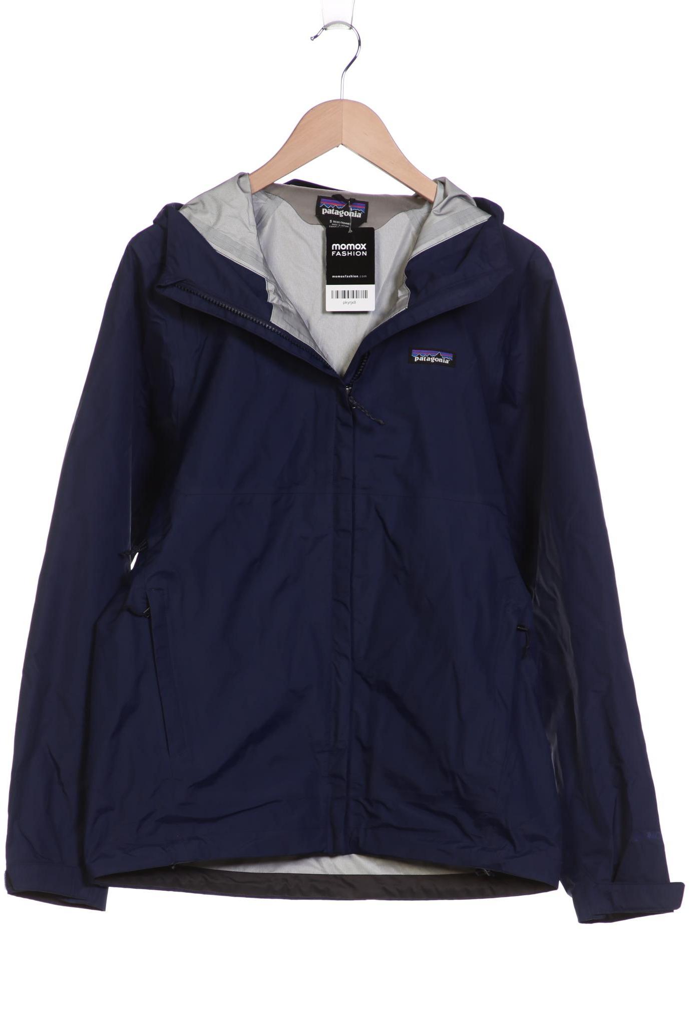 

patagonia Herren Jacke, marineblau, Gr. 46