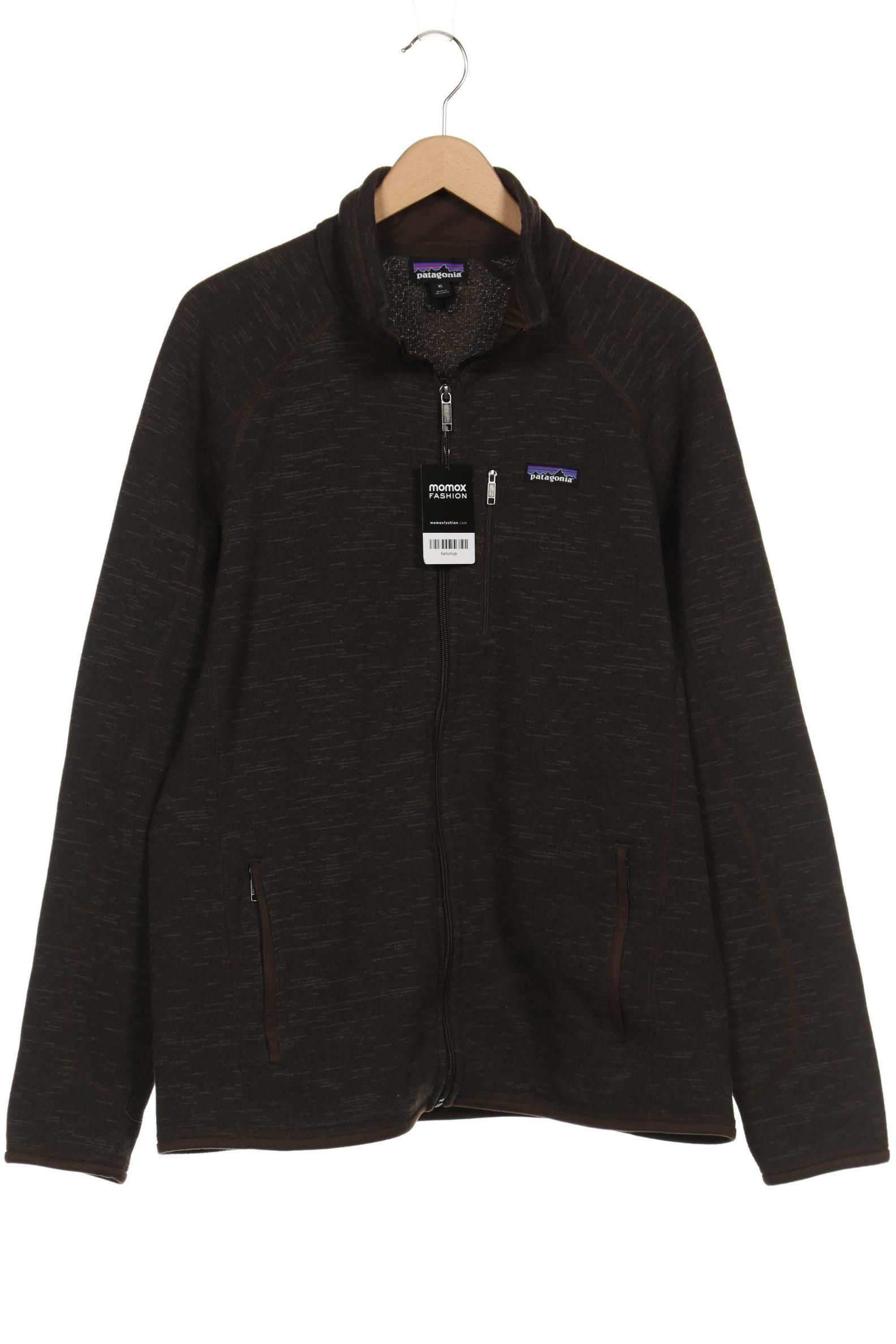 

patagonia Herren Jacke, braun