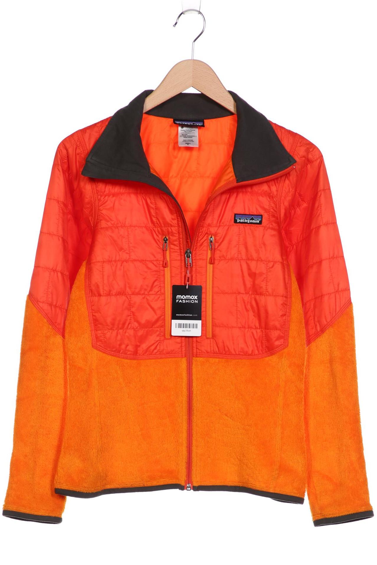 

patagonia Herren Jacke, rot, Gr. 46