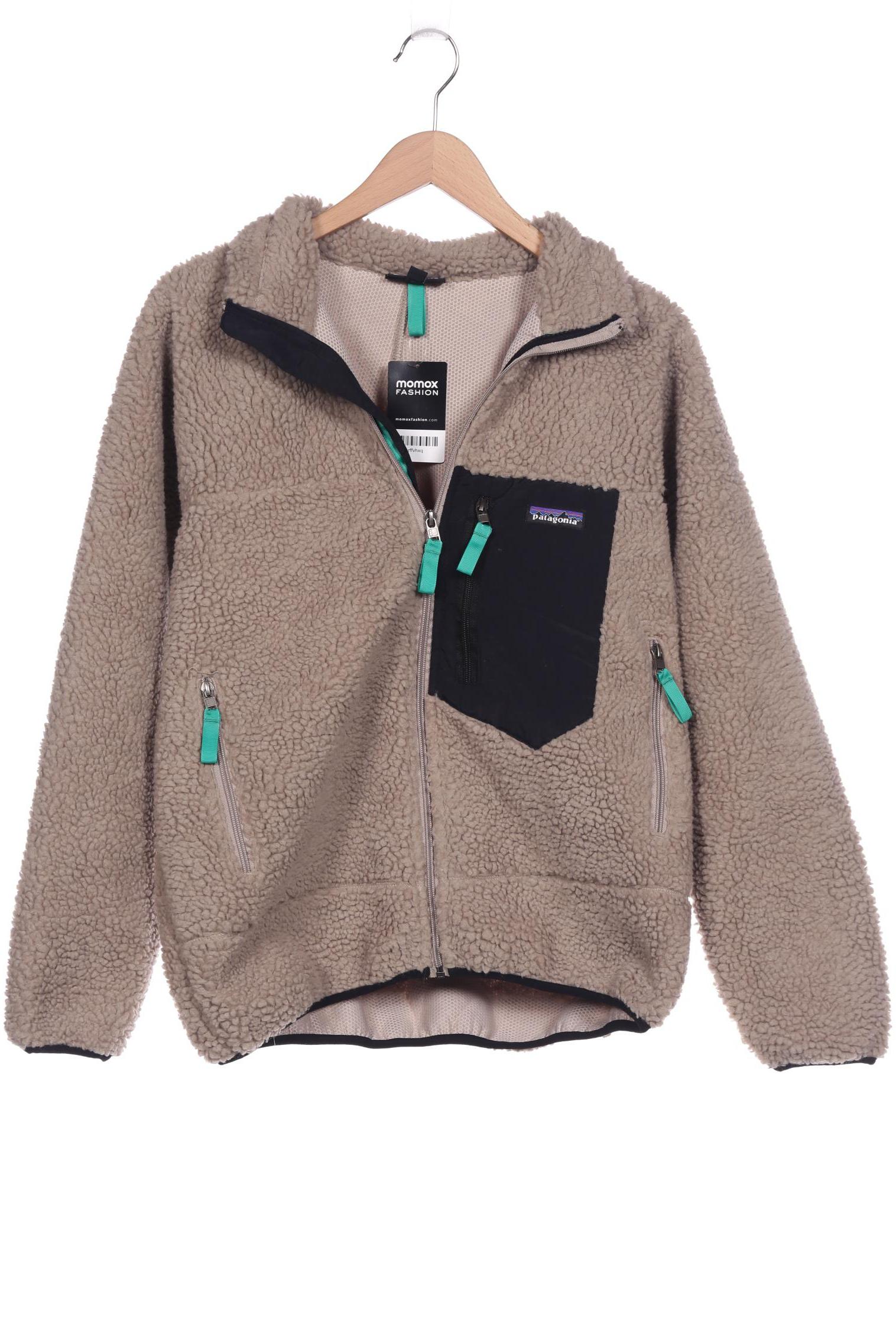 Thumbnail - patagonia Herren Jacke, beige, Gr. 48