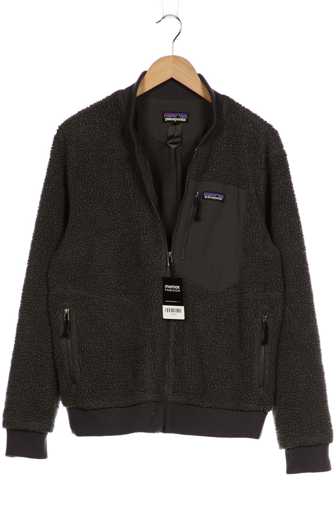 

patagonia Herren Jacke, grün, Gr. 48