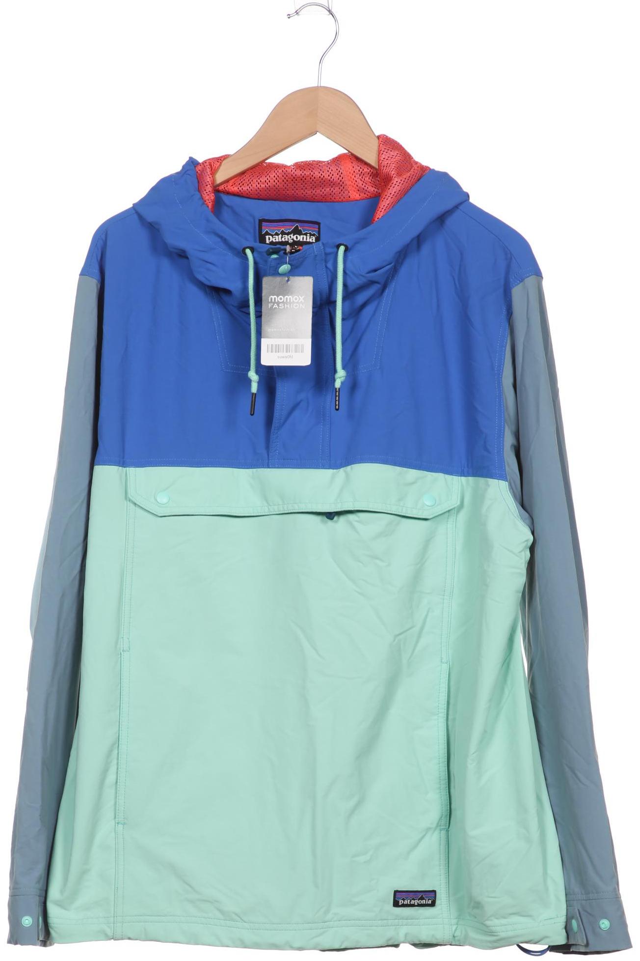 

patagonia Herren Jacke, mehrfarbig, Gr. 52