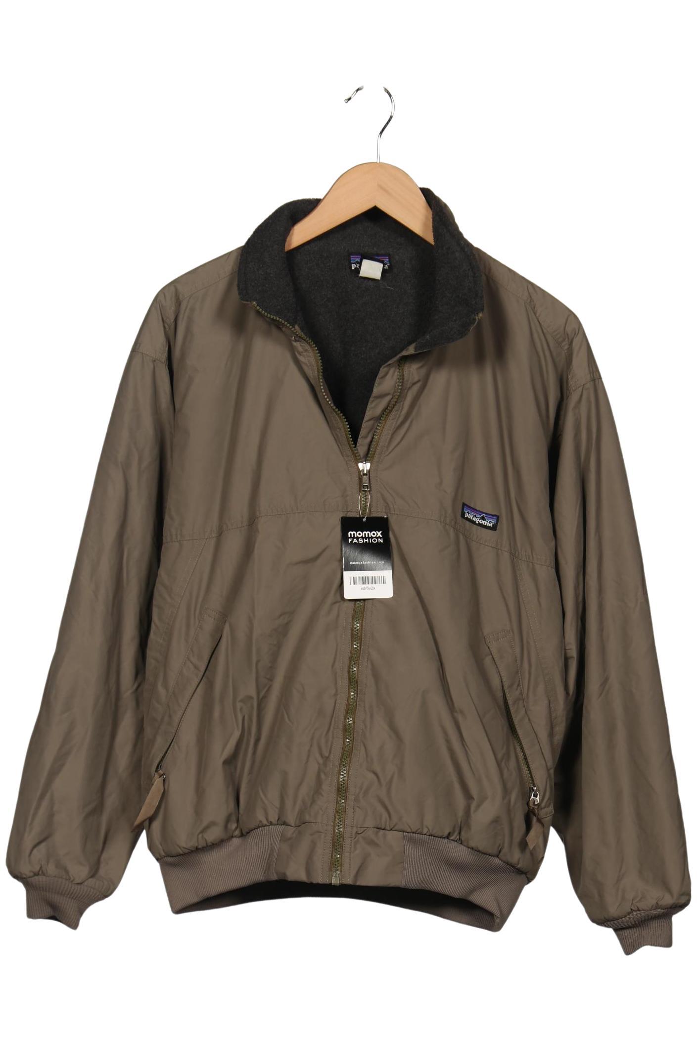 

patagonia Herren Jacke, braun, Gr. 52