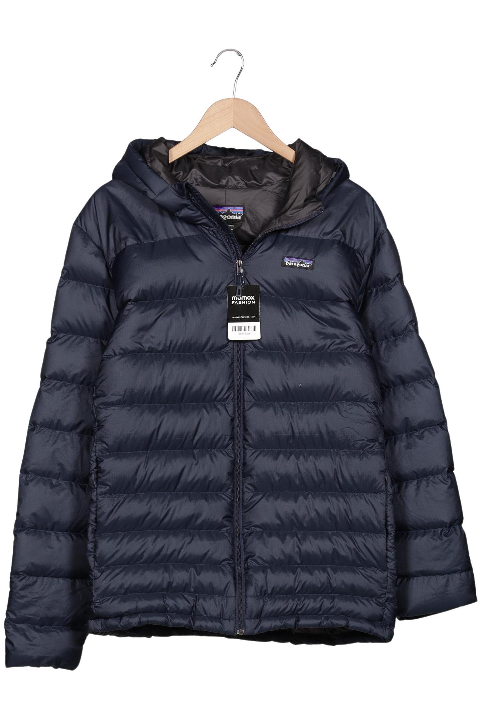 

patagonia Herren Jacke, marineblau, Gr. 52