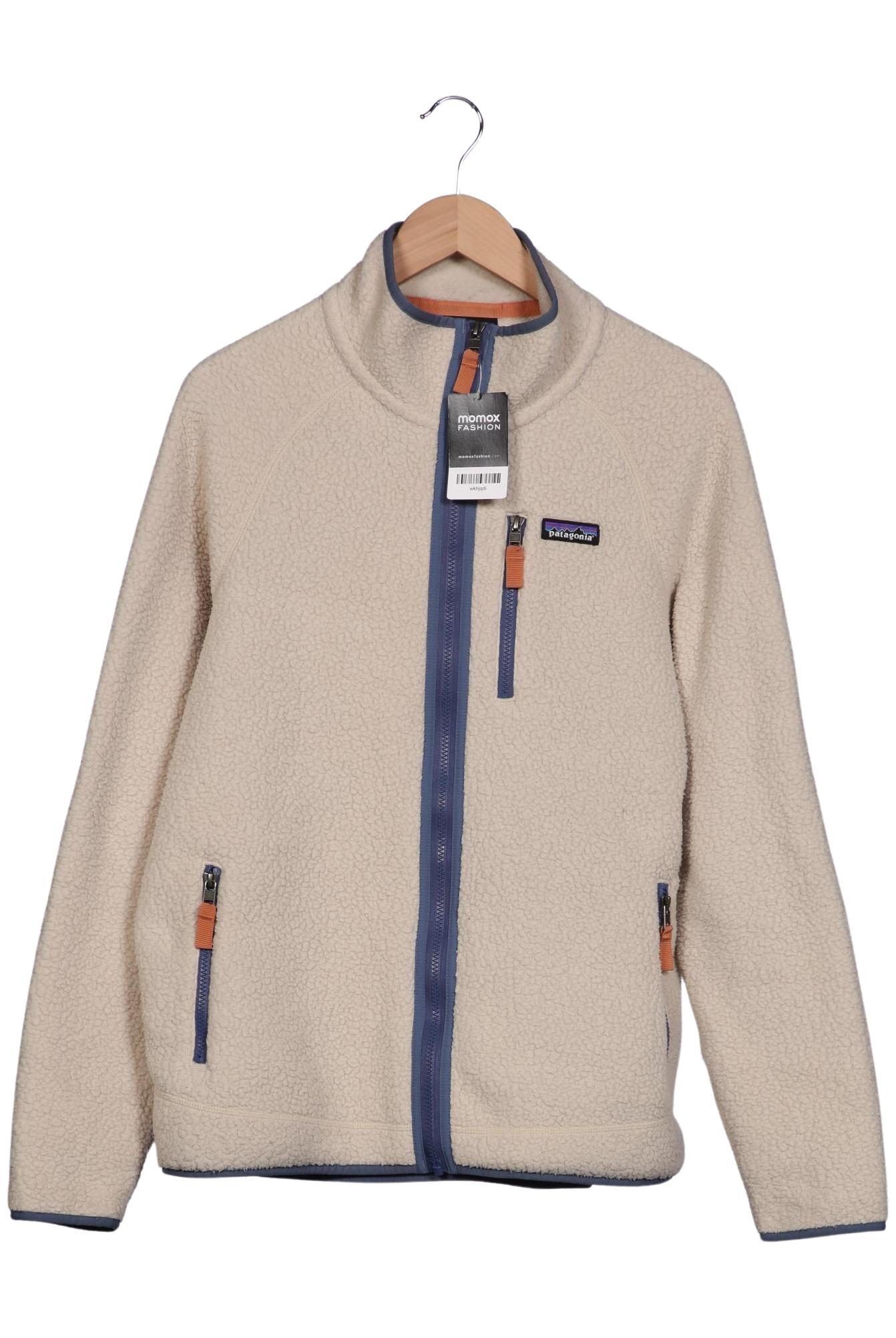 Thumbnail - patagonia Herren Jacke, beige, Gr. 52