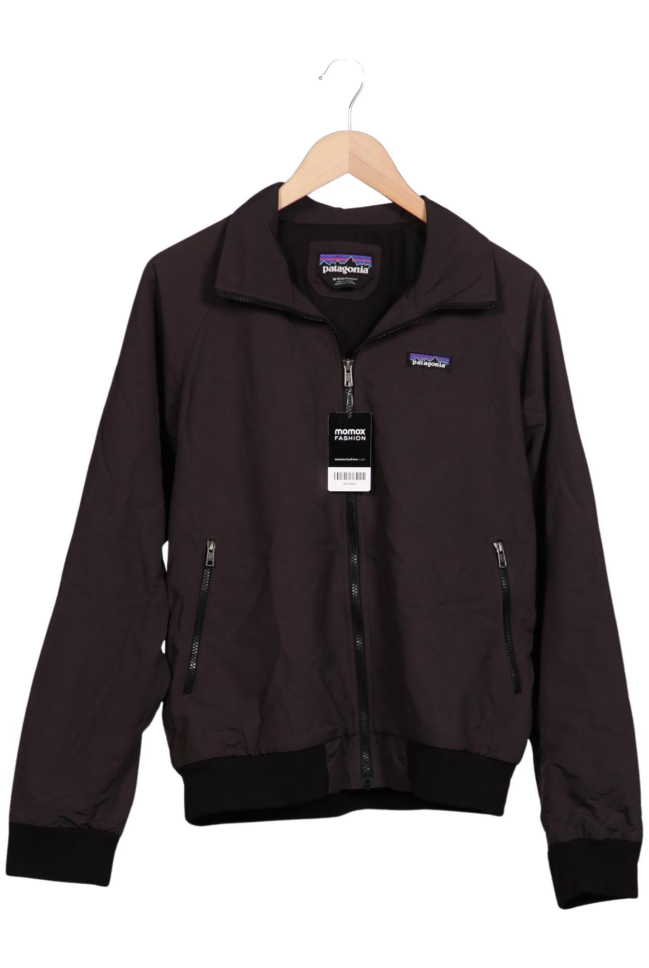 

patagonia Herren Jacke, grau, Gr. 48