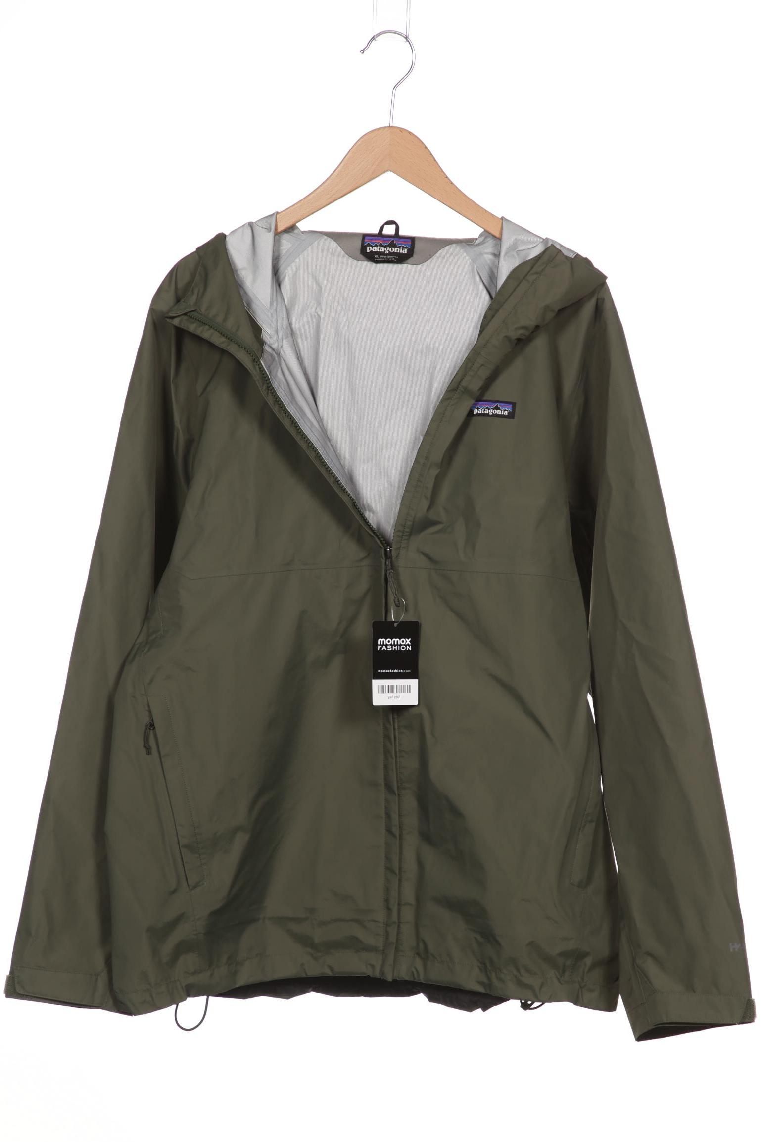 

patagonia Herren Jacke, grün