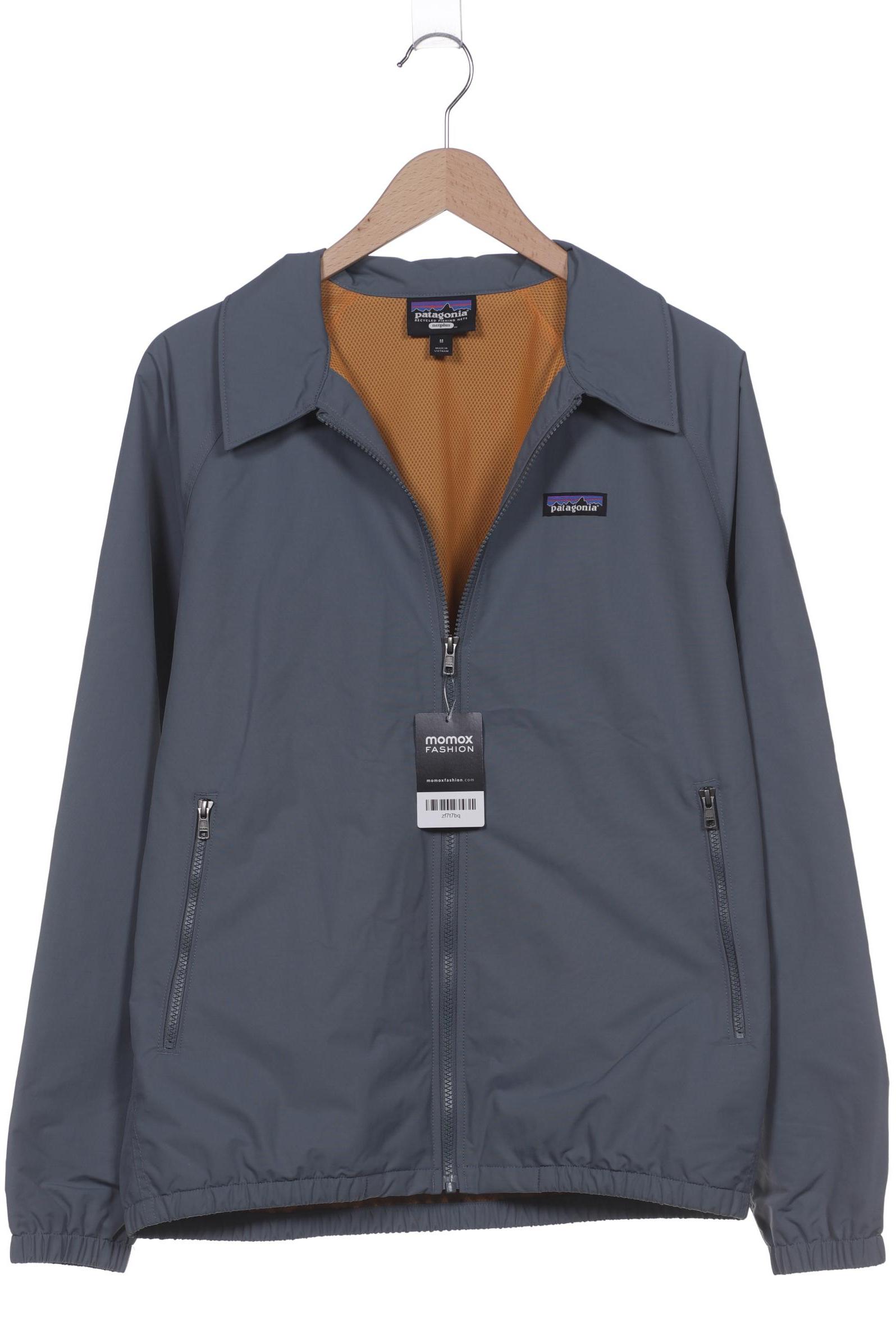 

patagonia Herren Jacke, blau, Gr. 48