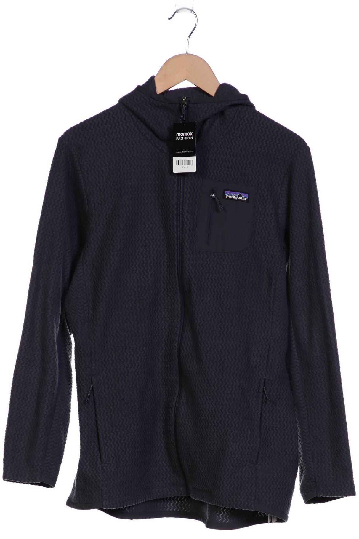 

patagonia Herren Kapuzenpullover, marineblau, Gr. 54