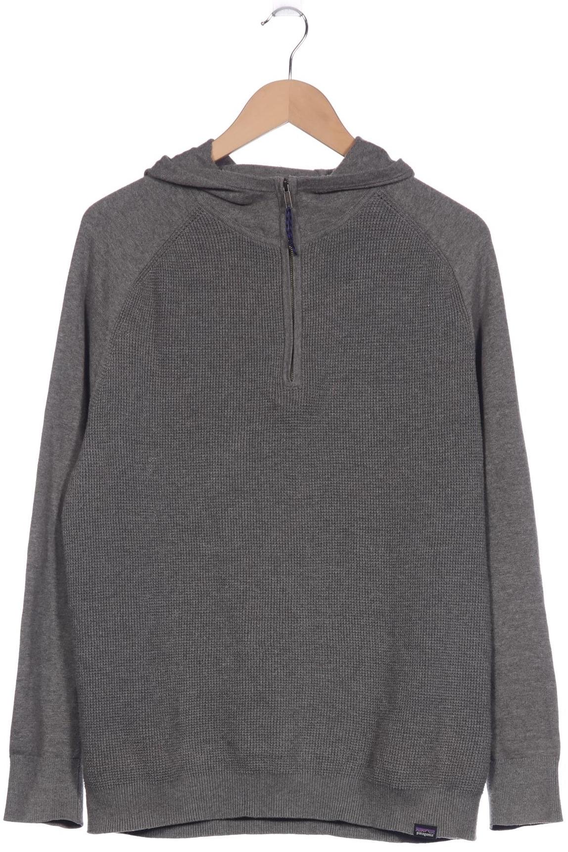 Thumbnail - patagonia Herren Kapuzenpullover, grau, Gr. 48