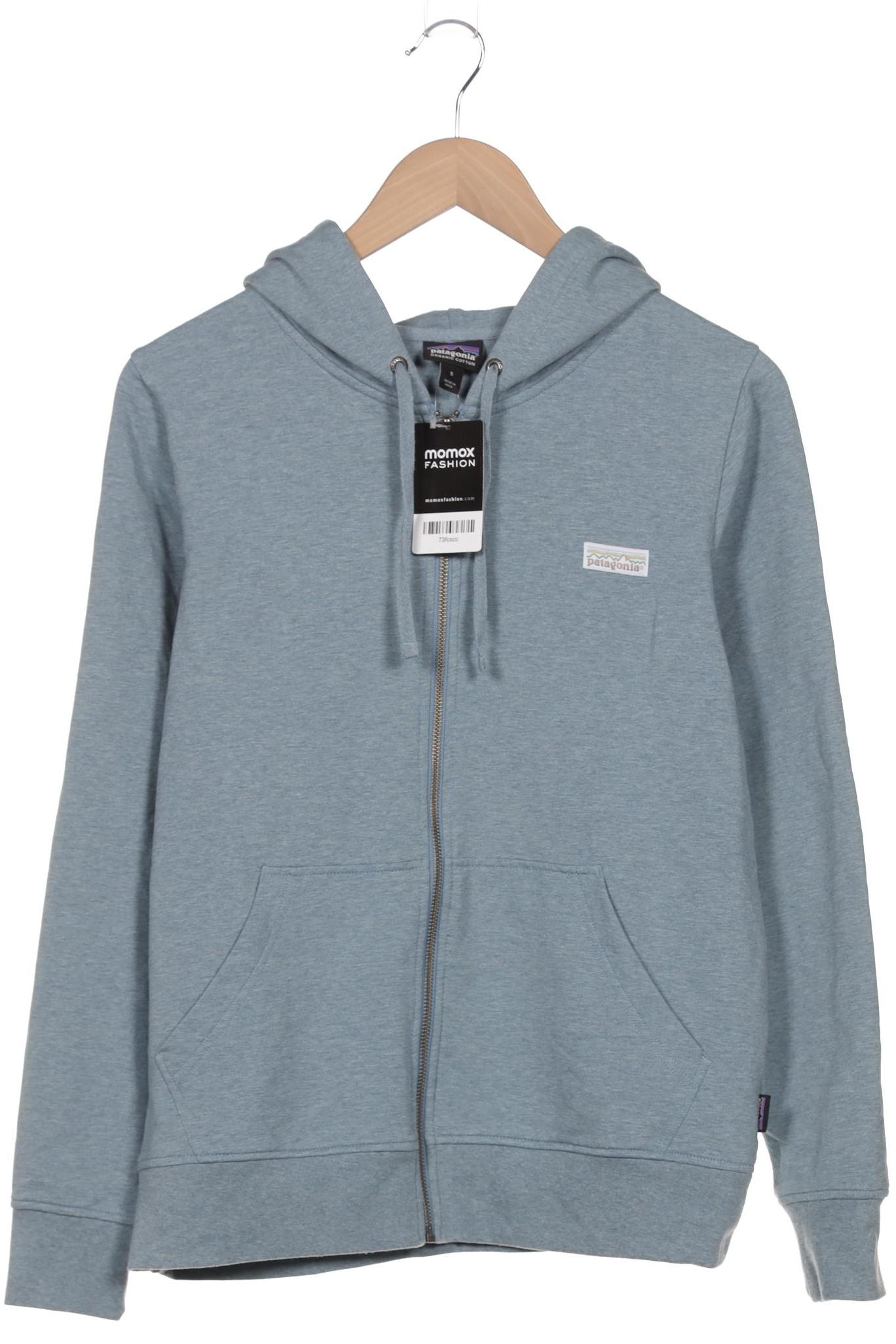 Thumbnail - patagonia Herren Kapuzenpullover, blau, Gr. 46