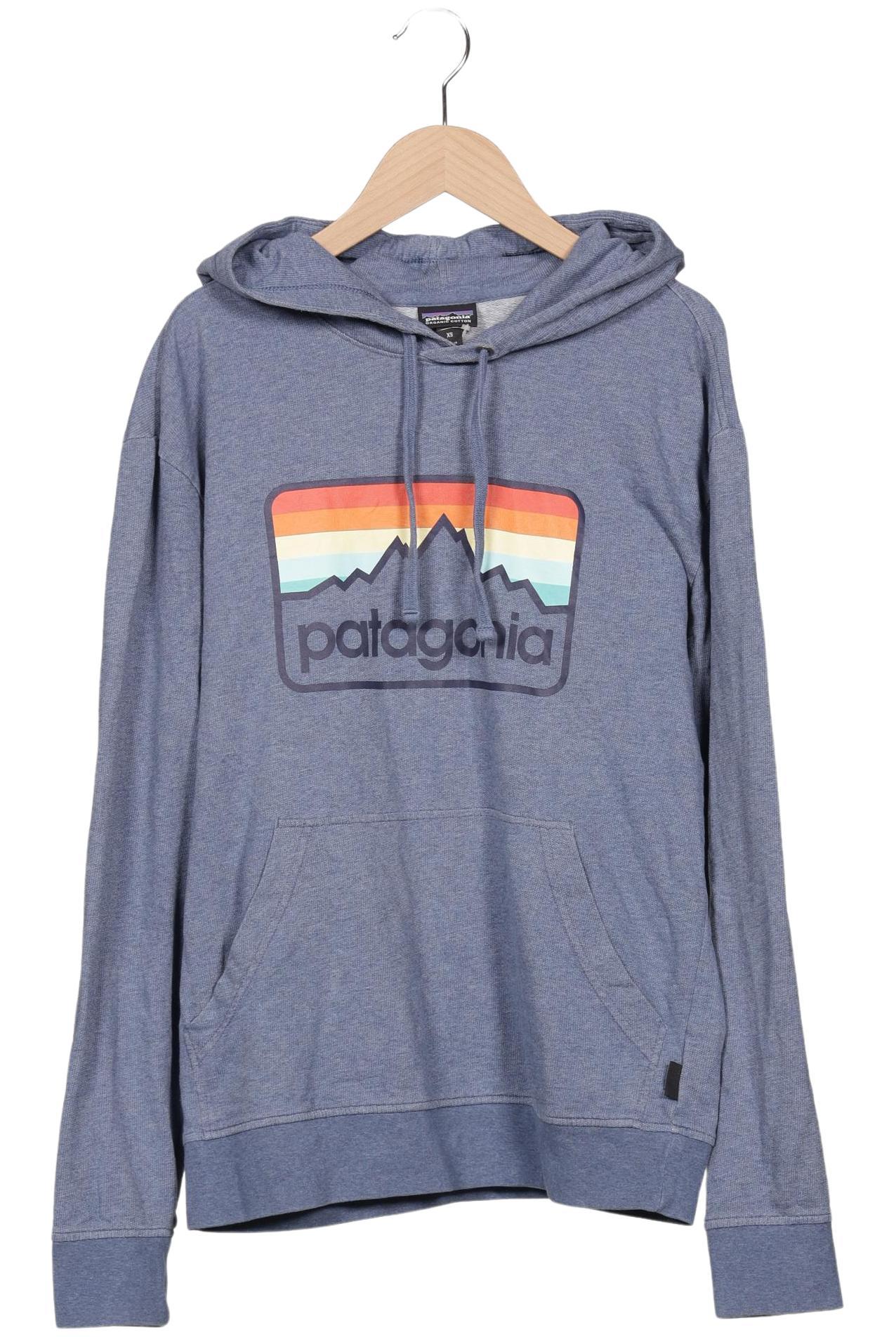 Thumbnail - patagonia Herren Kapuzenpullover, blau, Gr. 44