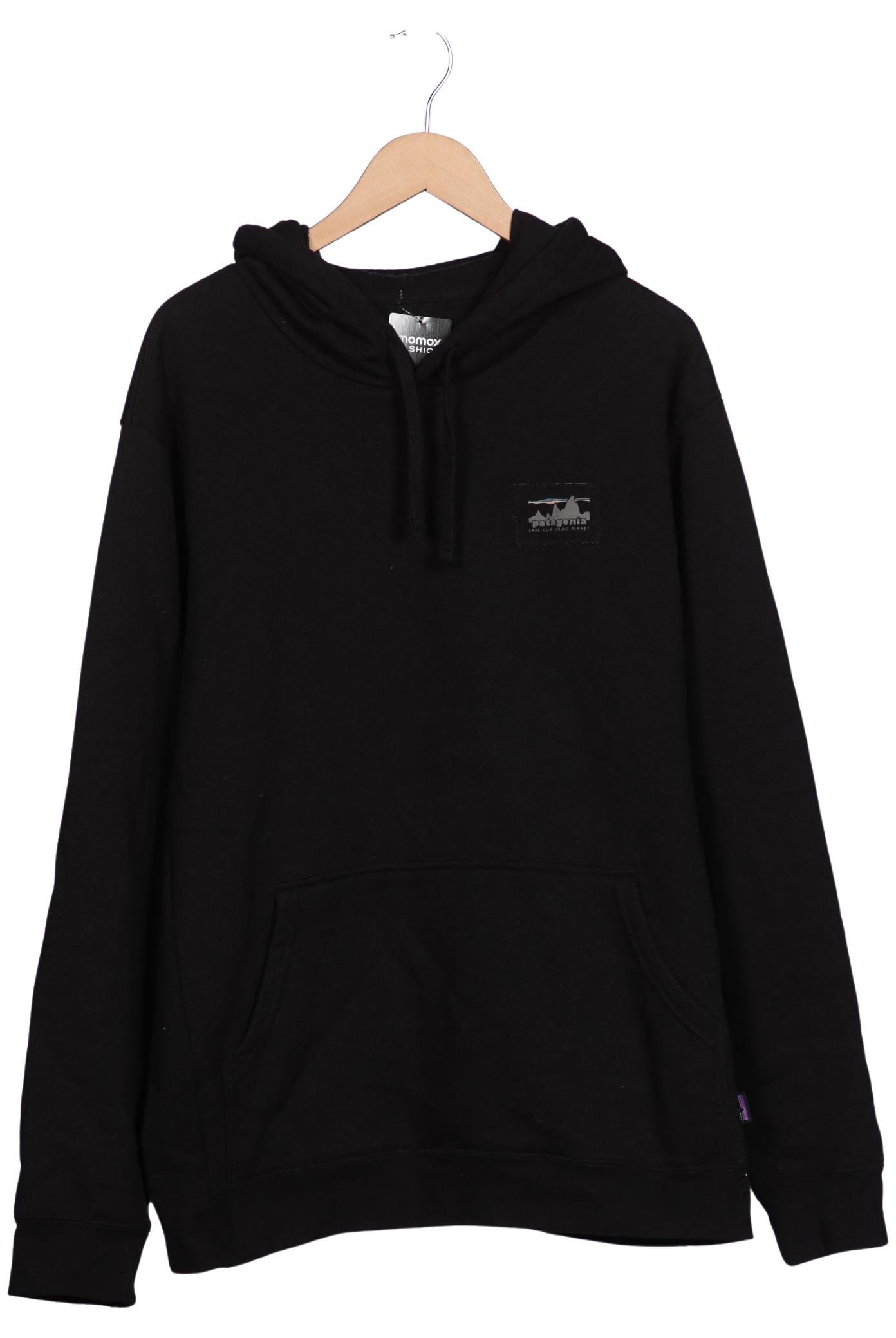 Thumbnail - patagonia Herren Kapuzenpullover, schwarz, Gr. 58